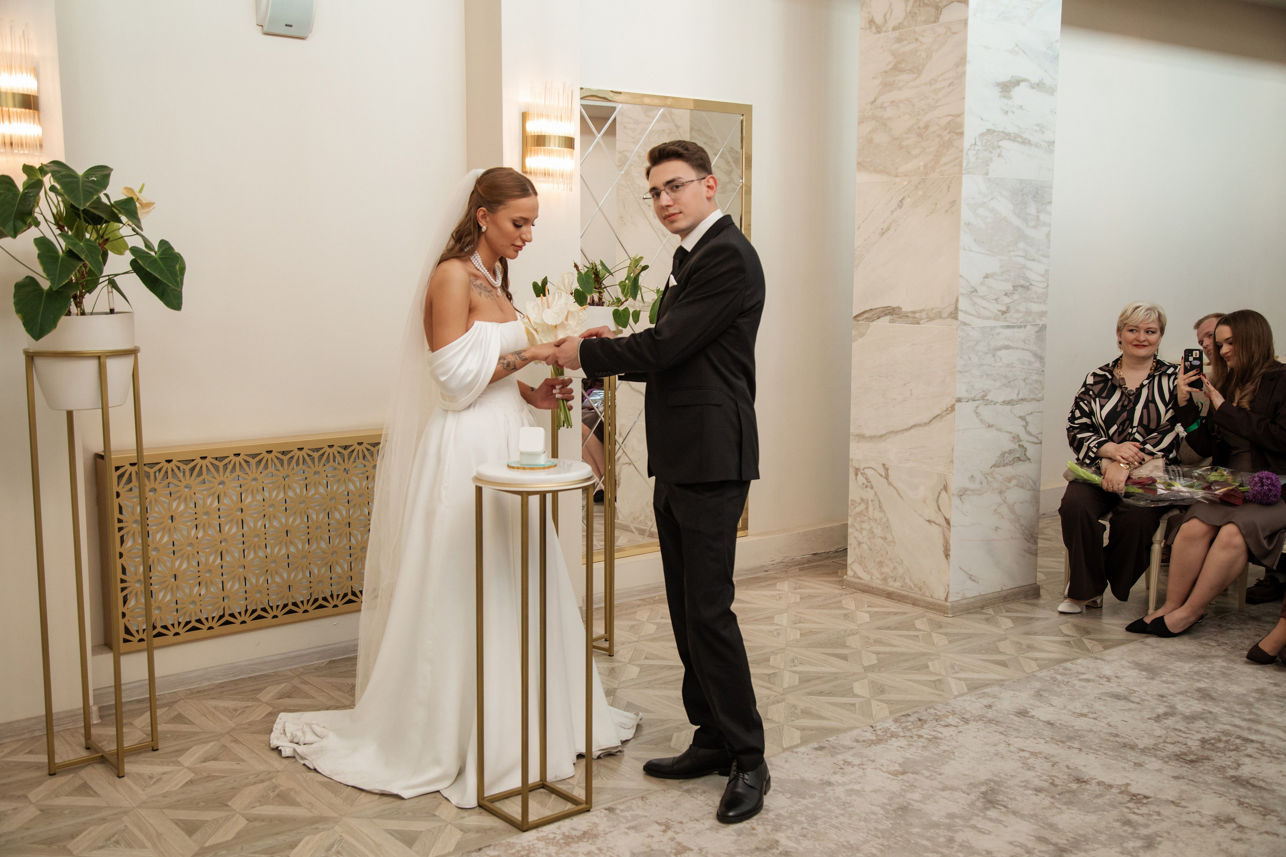 Саша & Саша. Фотограф в Москве и Подольске Алла Богатова