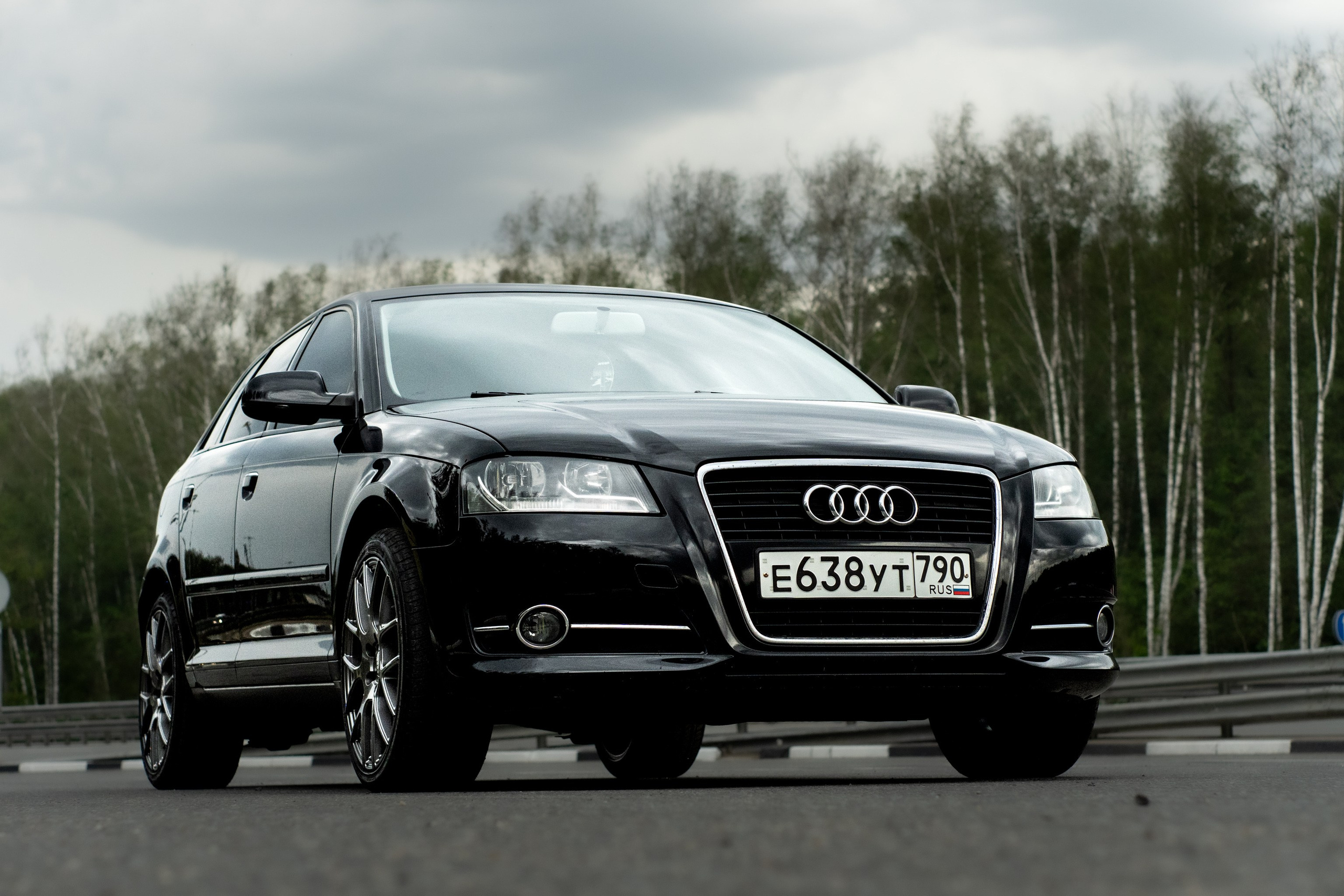 Авто | Прайс. Фото и видео съёмка в Москве и МО Александр Чапала и Трояк Алеся