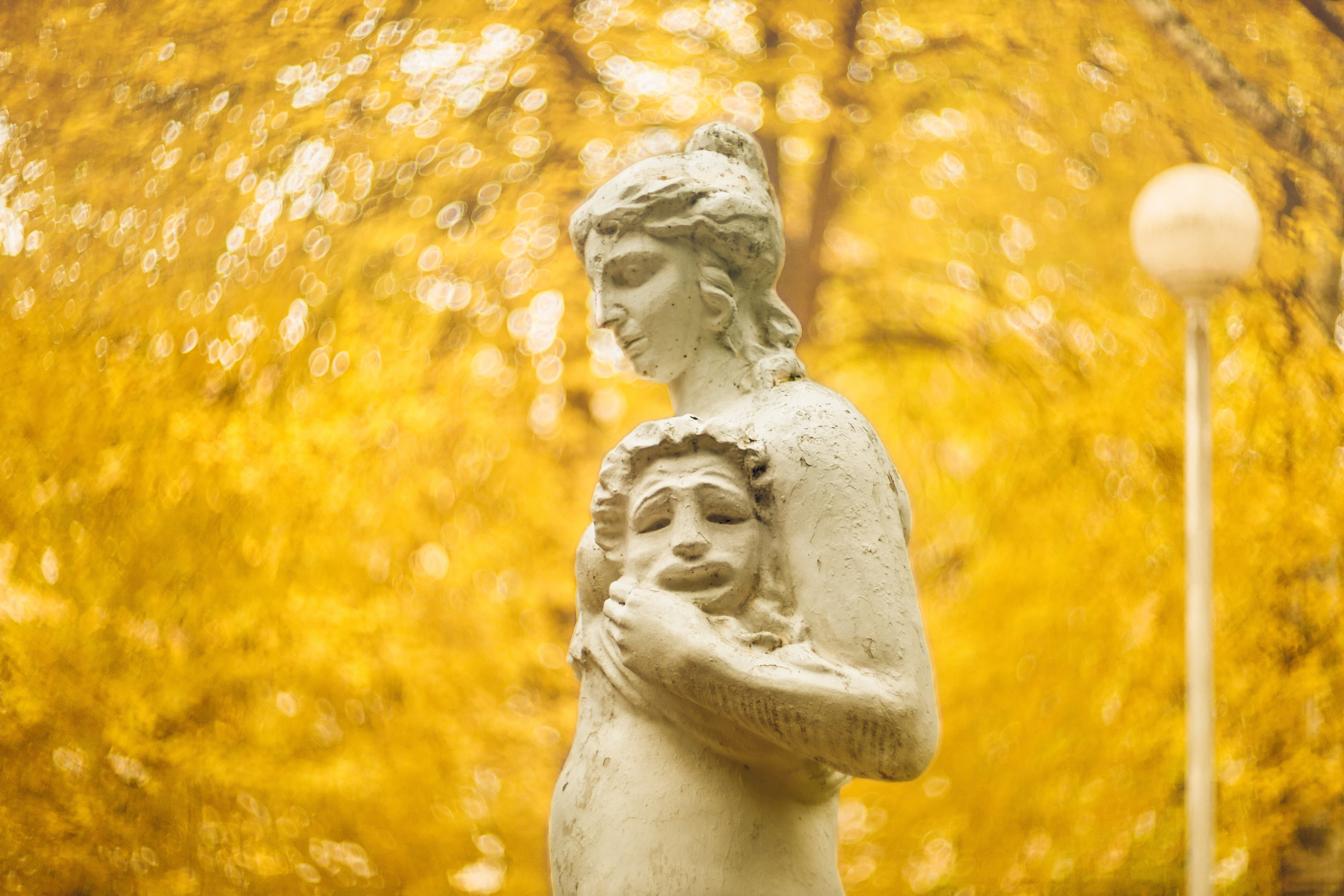 Серия «Цвет переосмыслений». Фотограф в Москве Татьяна Макотра