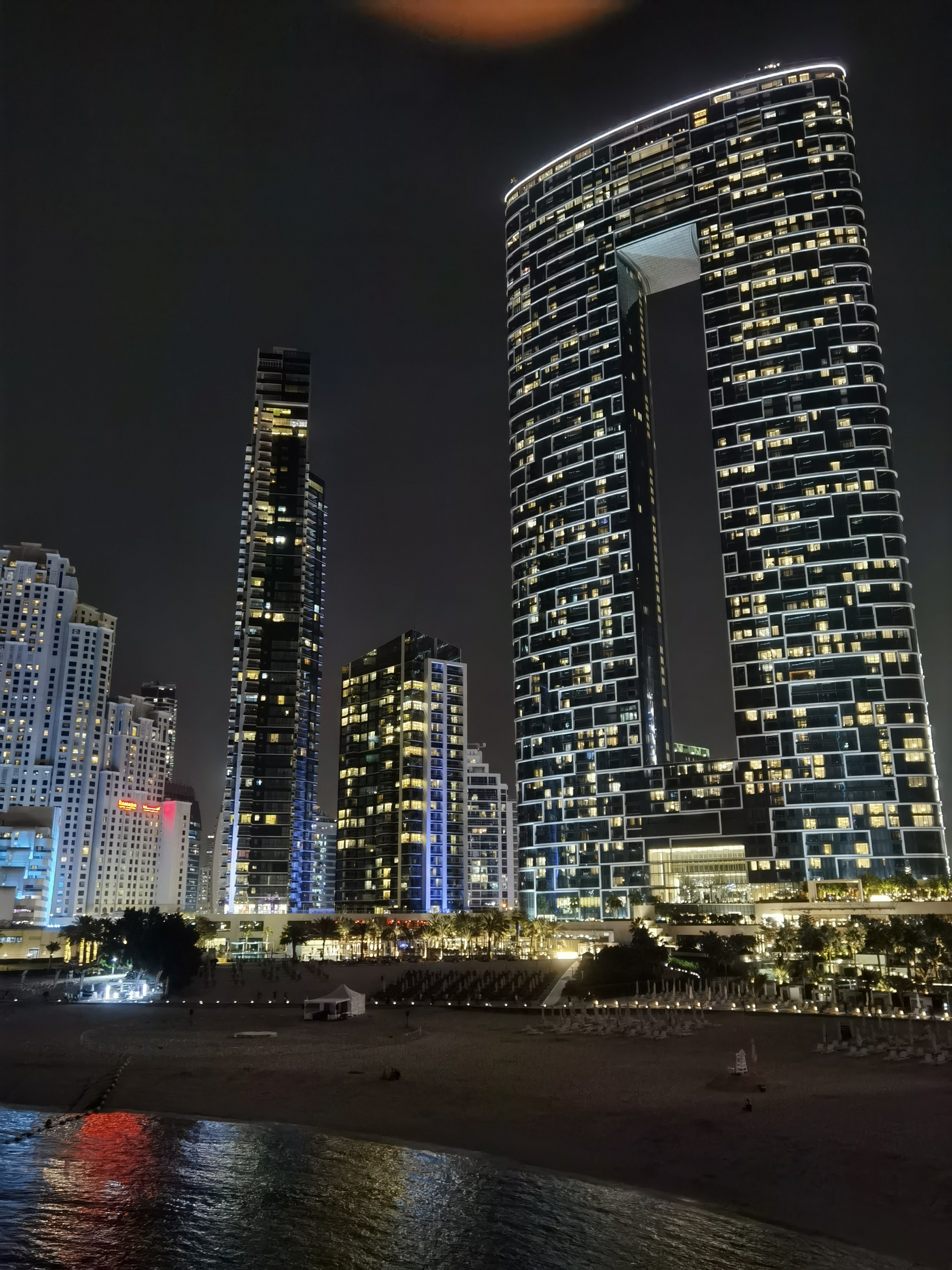 Дубай. Елена Павленко. Фотограф. Москва