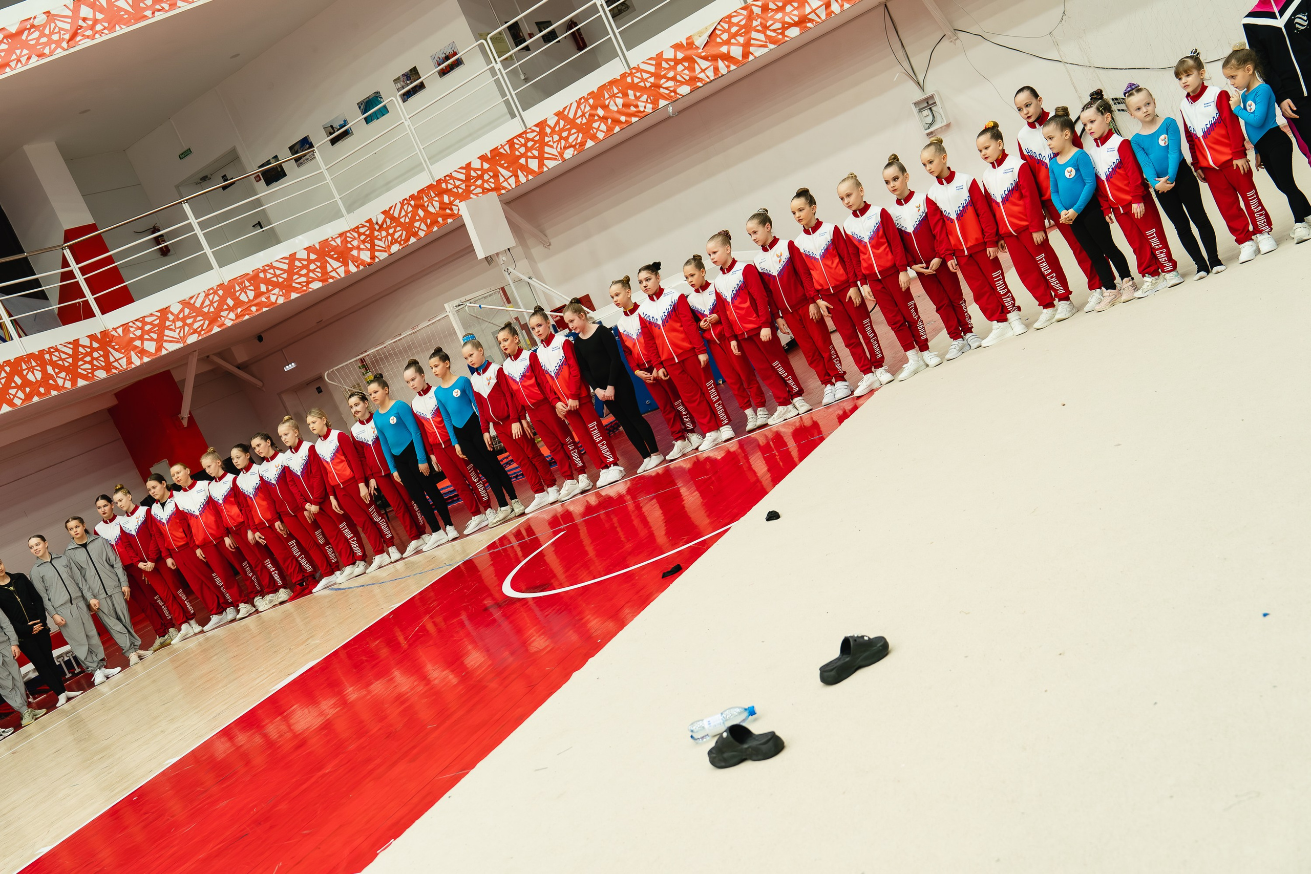 Весенний Кубок. Воробьева Ксения — Спортивный и танцевальный фотограф Новосибирск