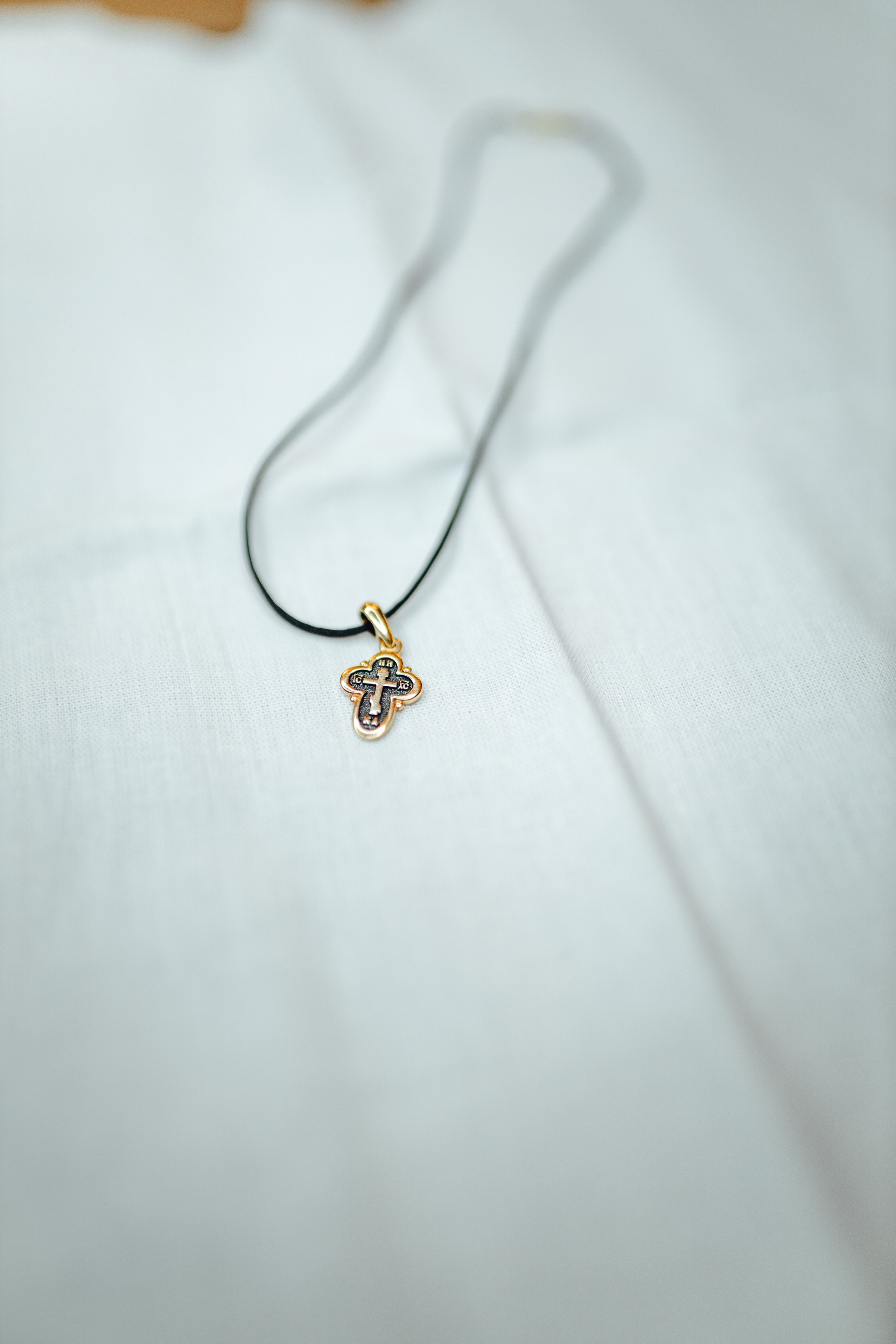 Таинство крещения Егора, Держаный храм, Елисаветенский монастырь, Минск