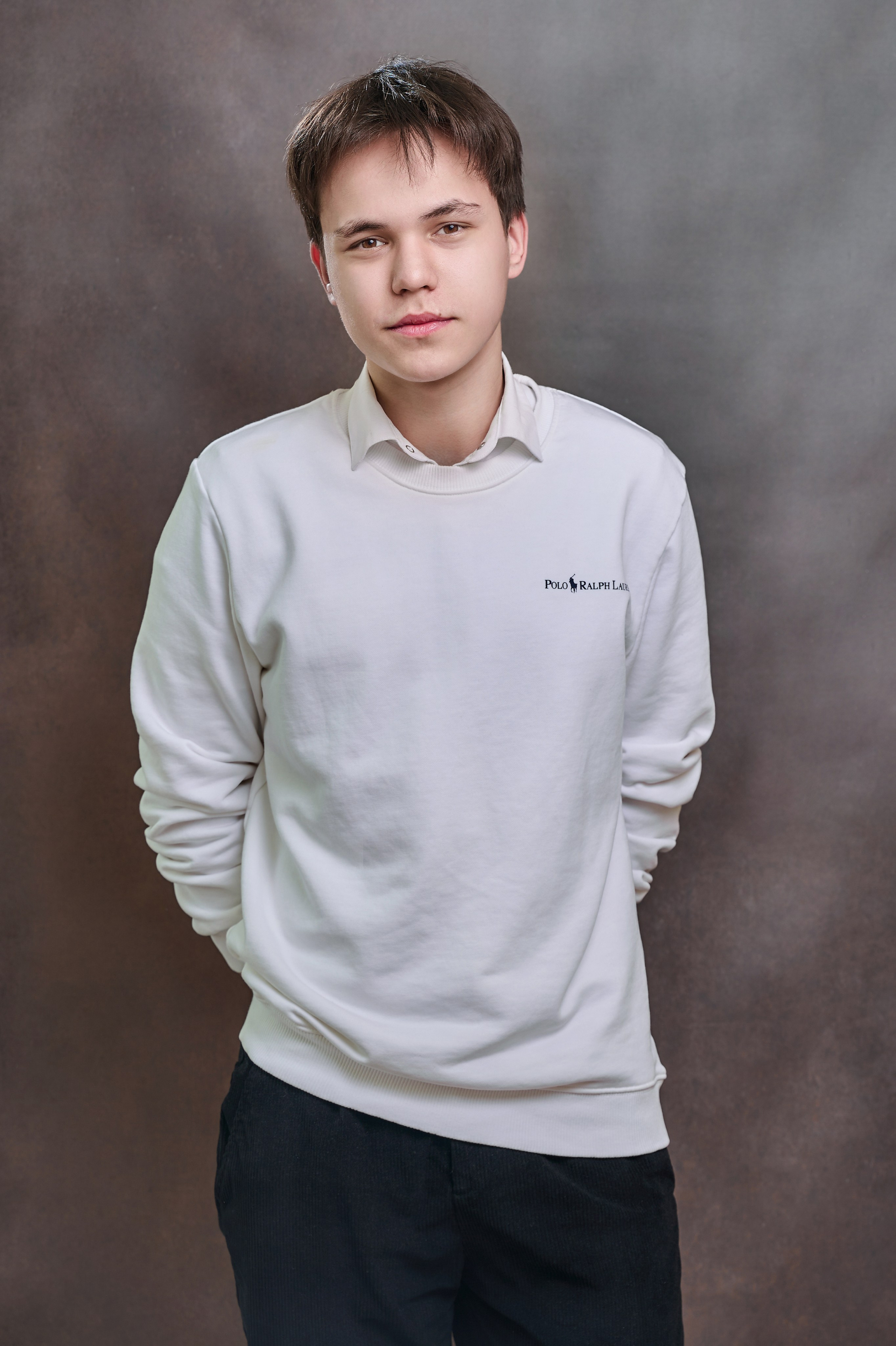 Фотосессия выпускников 9А класса СОШ 1. Школьный и семейный фотограф/видеограф в г. Курганинске