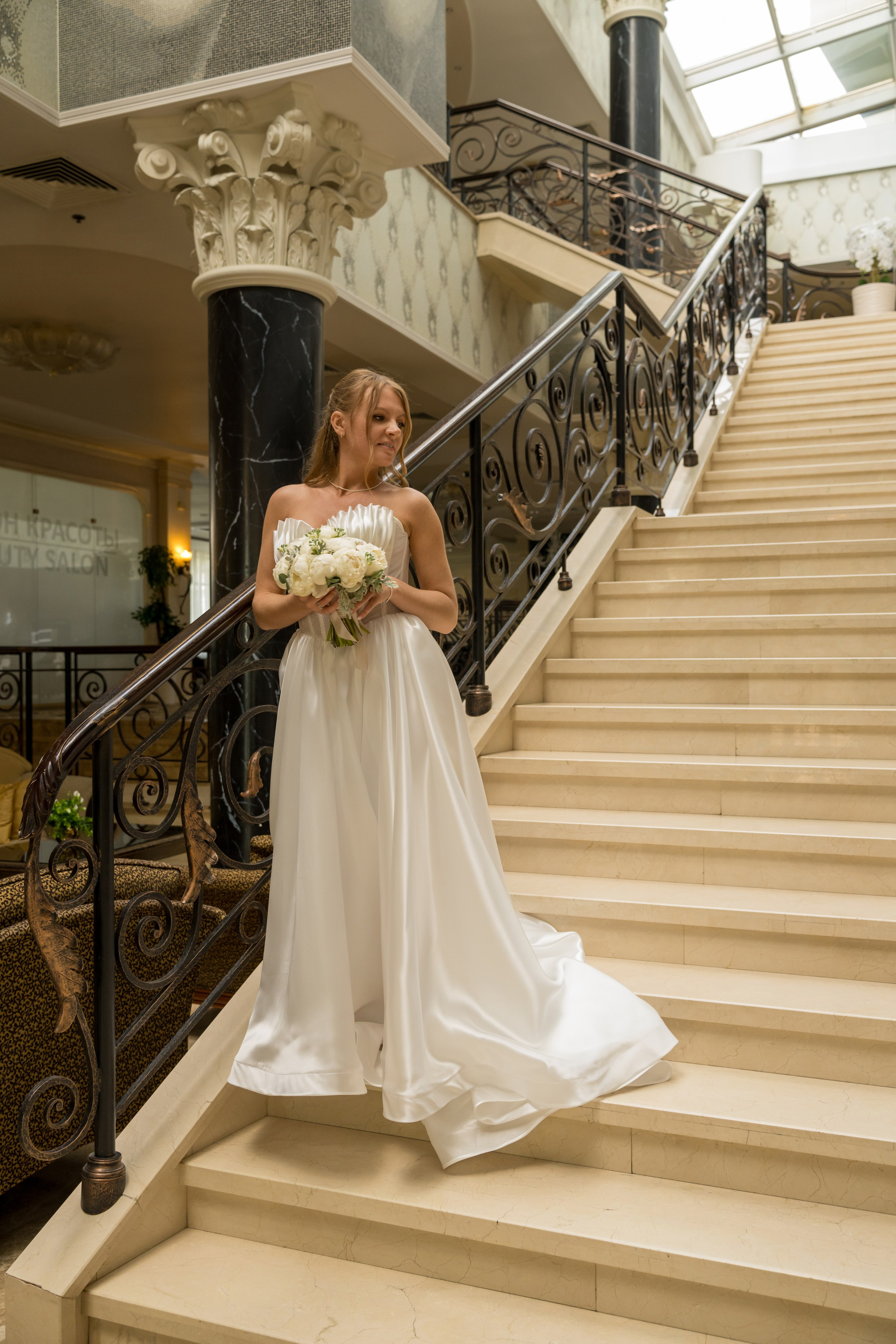 Tenderness. Свадебный и семейный Фотограф в Москве Александр Березин