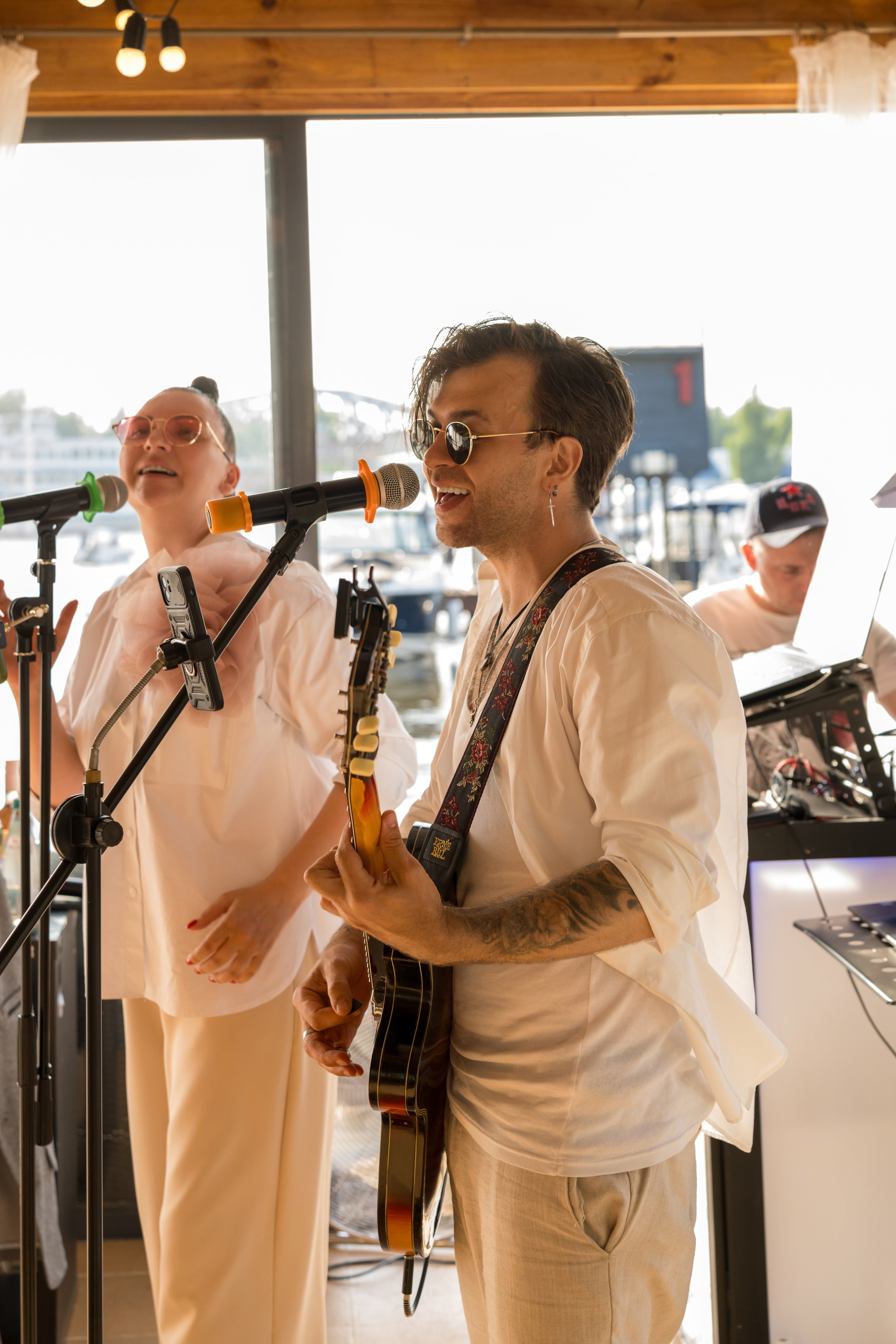 Tenderness. Свадебный и семейный Фотограф в Москве Александр Березин