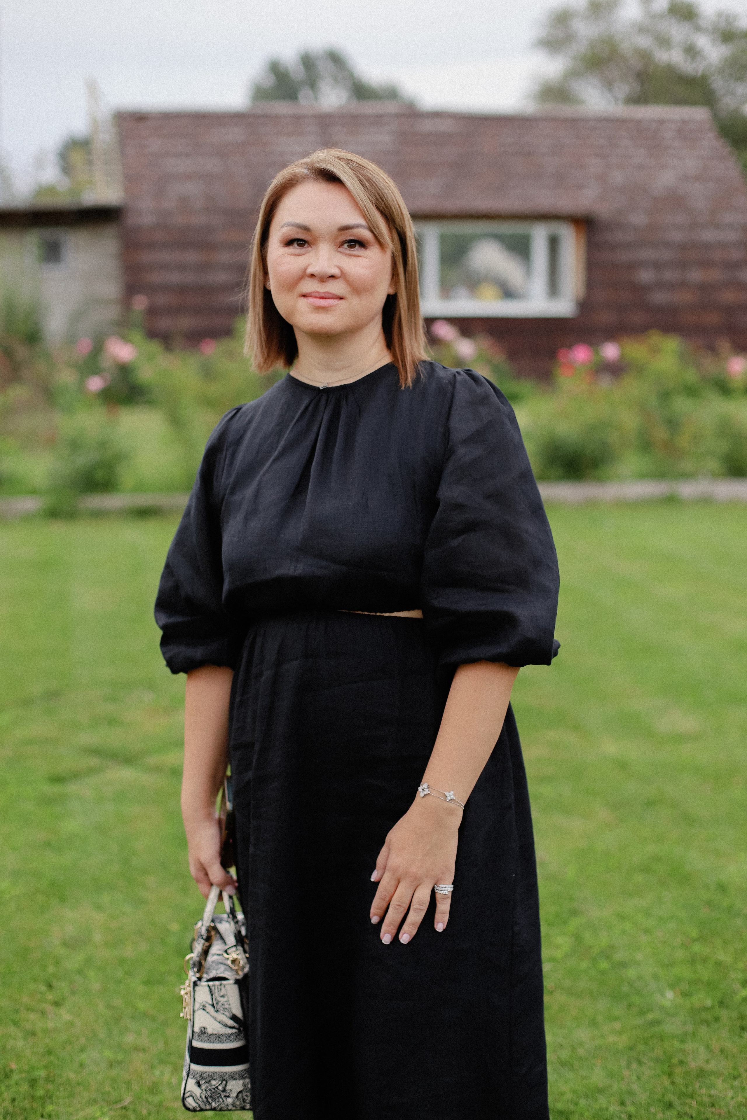 Рустам и Елизавета. Фотограф в Алматы и Москве Даша Пушкина