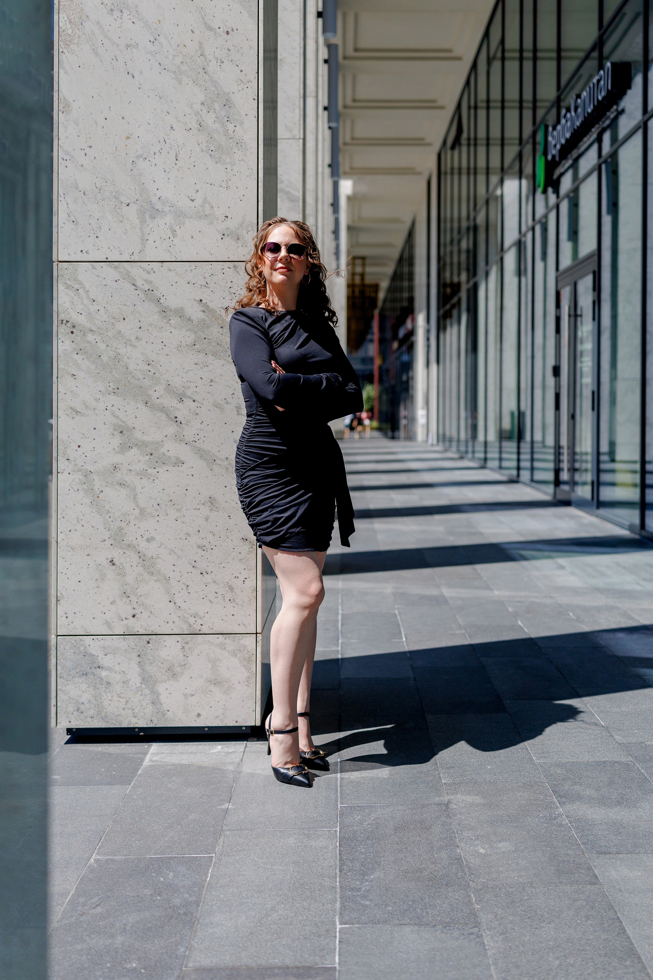 Фотопрогулка. Серия 54