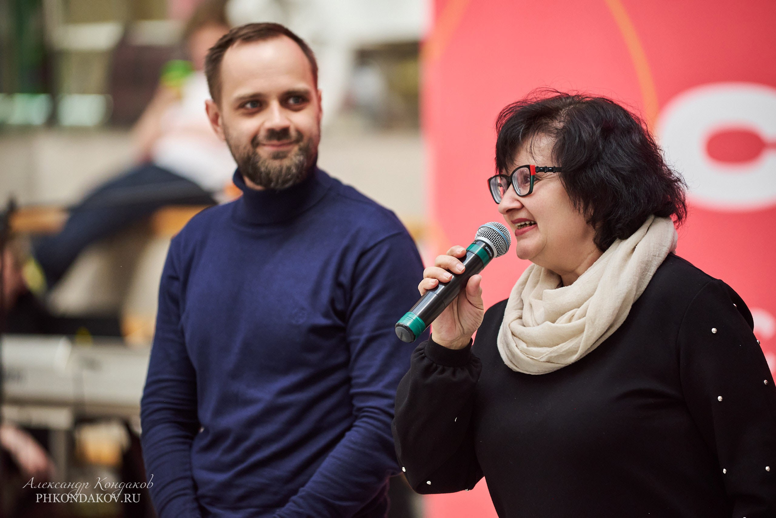 Открытие студенческой весны 2024 в г. Иваново. Фотограф в Иваново: Каталожная съемка одежды и постельного белья, Wildberries