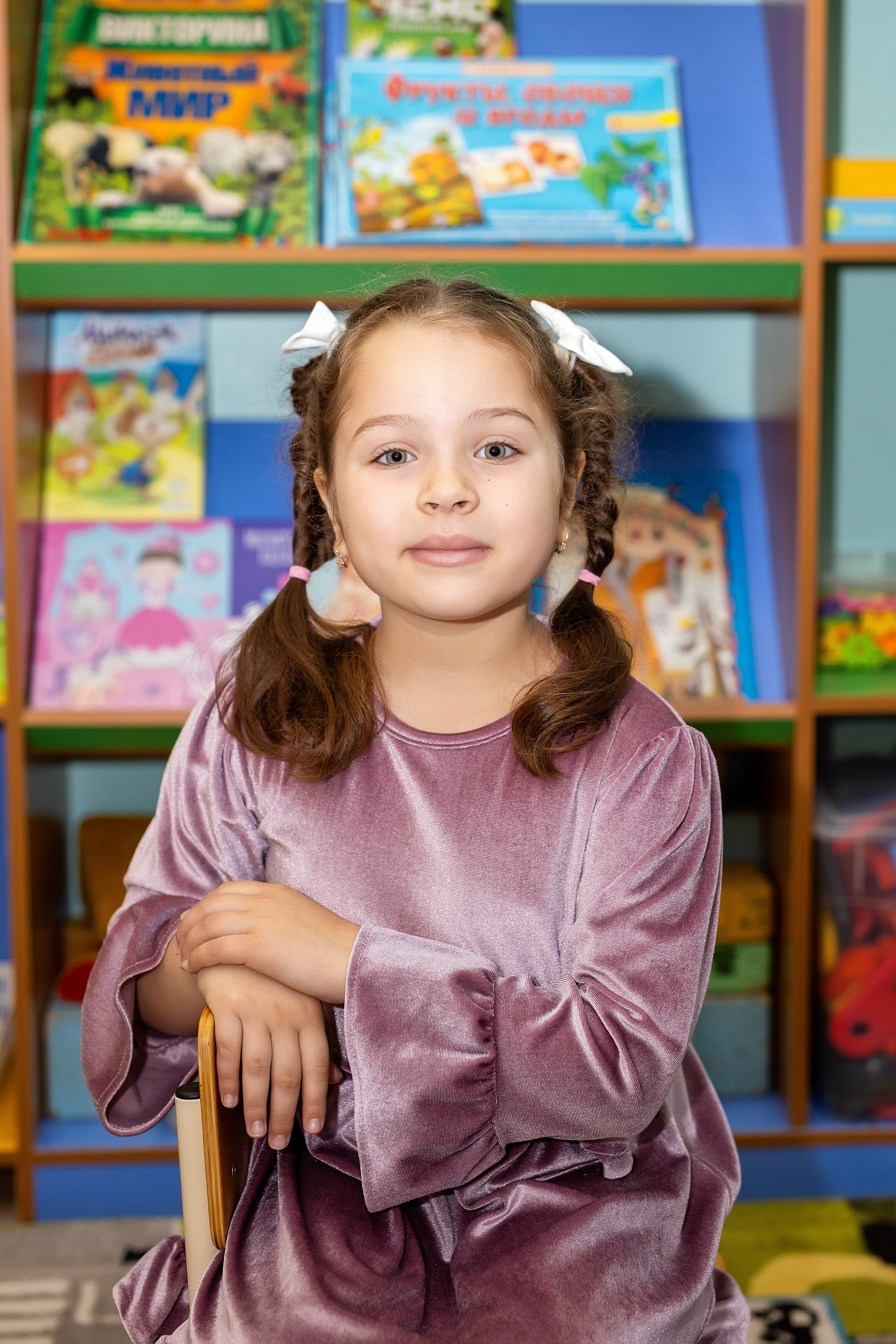 Детский сад 39 «Дельфинёнок», группа «Воробышки». Стильный выпускной альбом Владивосток фотограф Вероника Мигачева