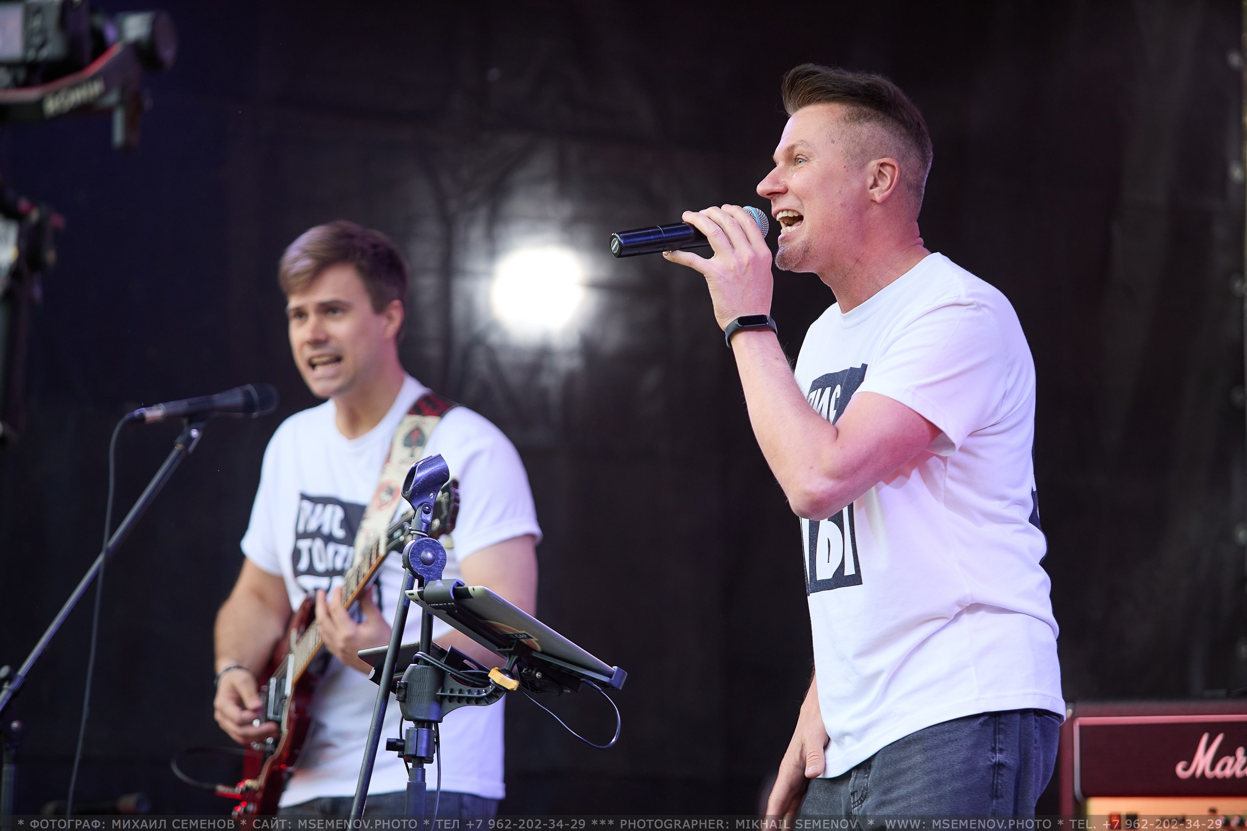 АНОНС 1-й день Фестиваля «Поворот на Горе — Грязь» 2025. Фотограф, фотопроекты Михаила Семенова в Ярославле. Фотошкола