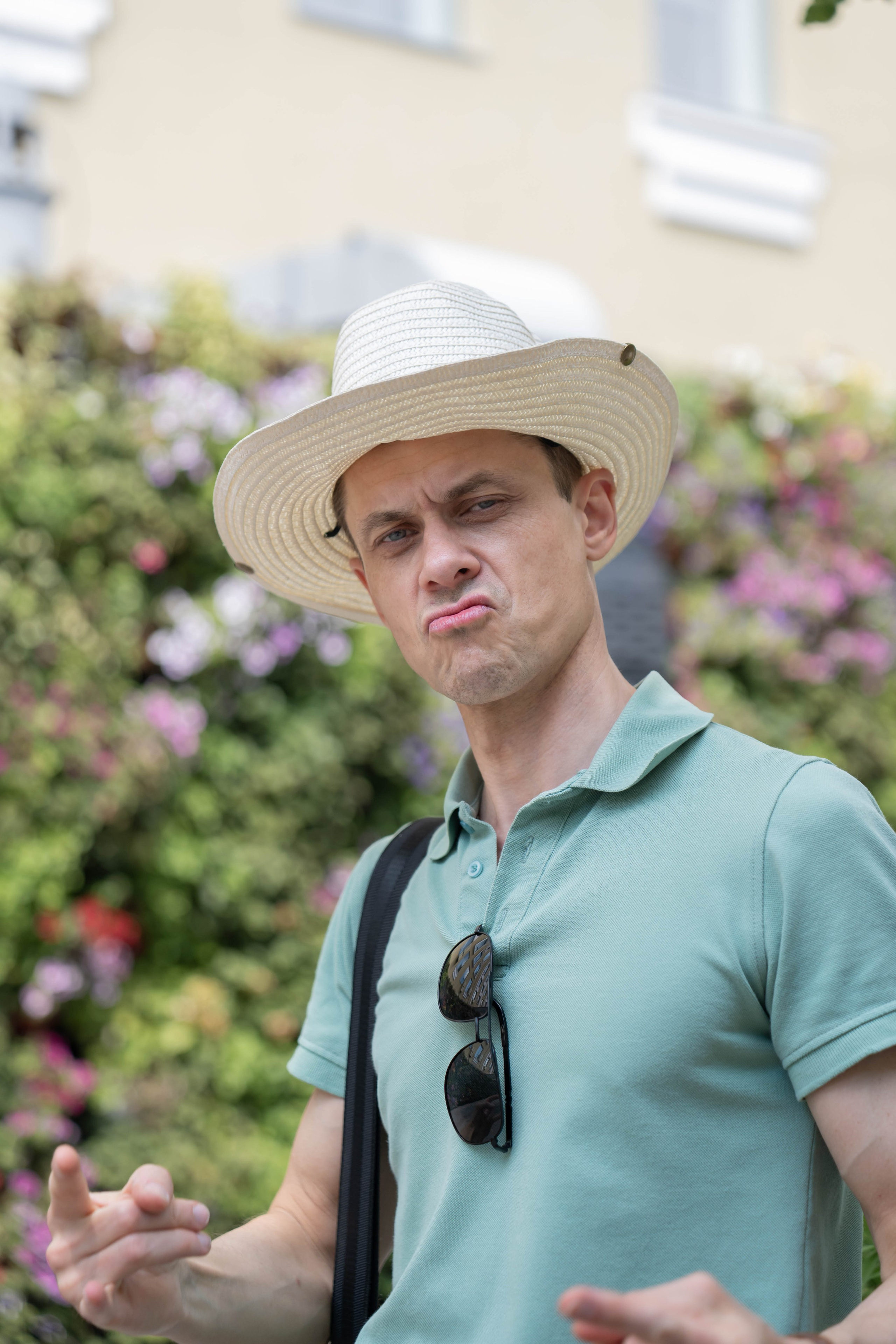 Андрей Рязанцев. Фотограф в Москве