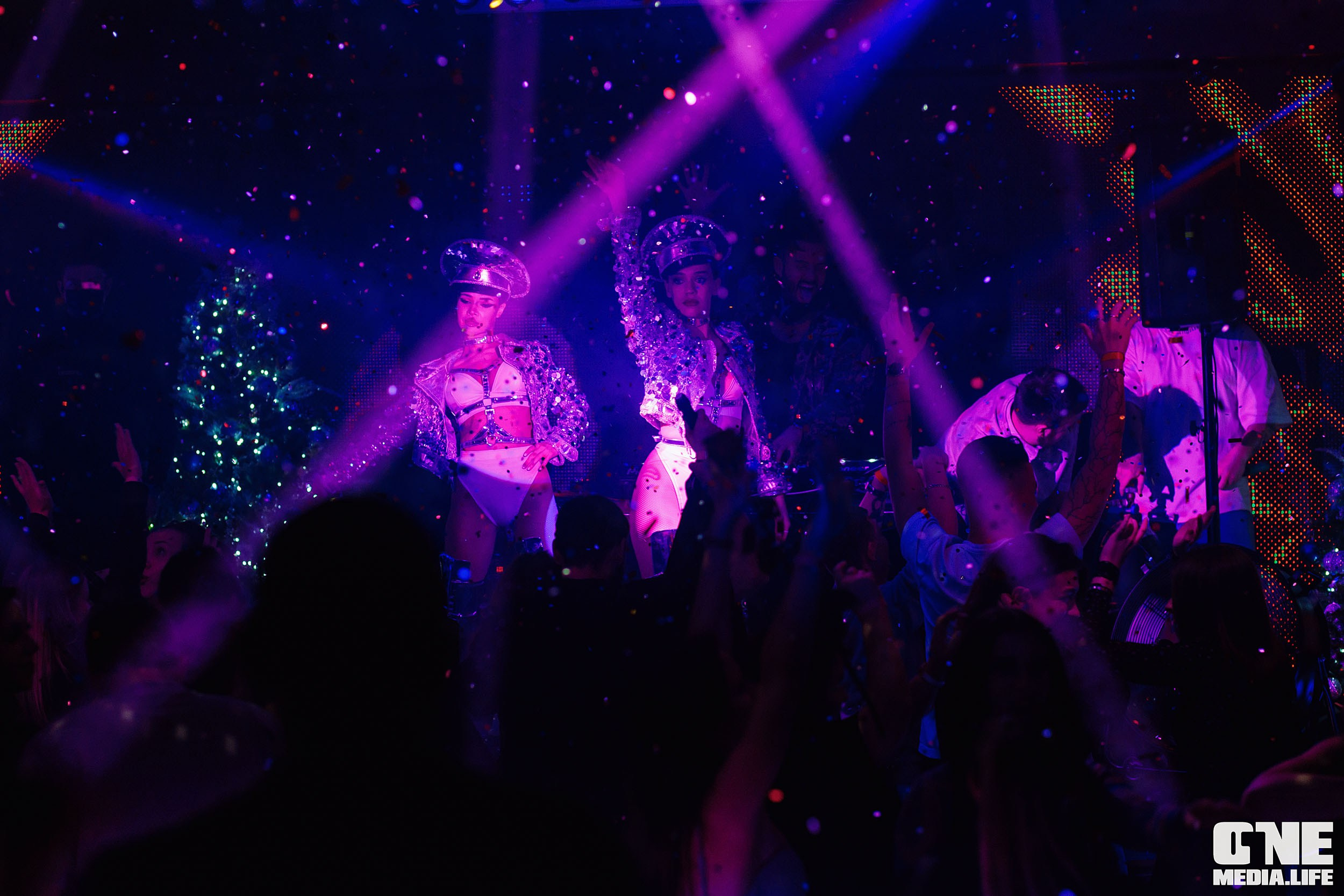 Фоторепортаж из РК Планета. One Media Life: фоторепортажи, фотоотчеты с мероприятий и заведений