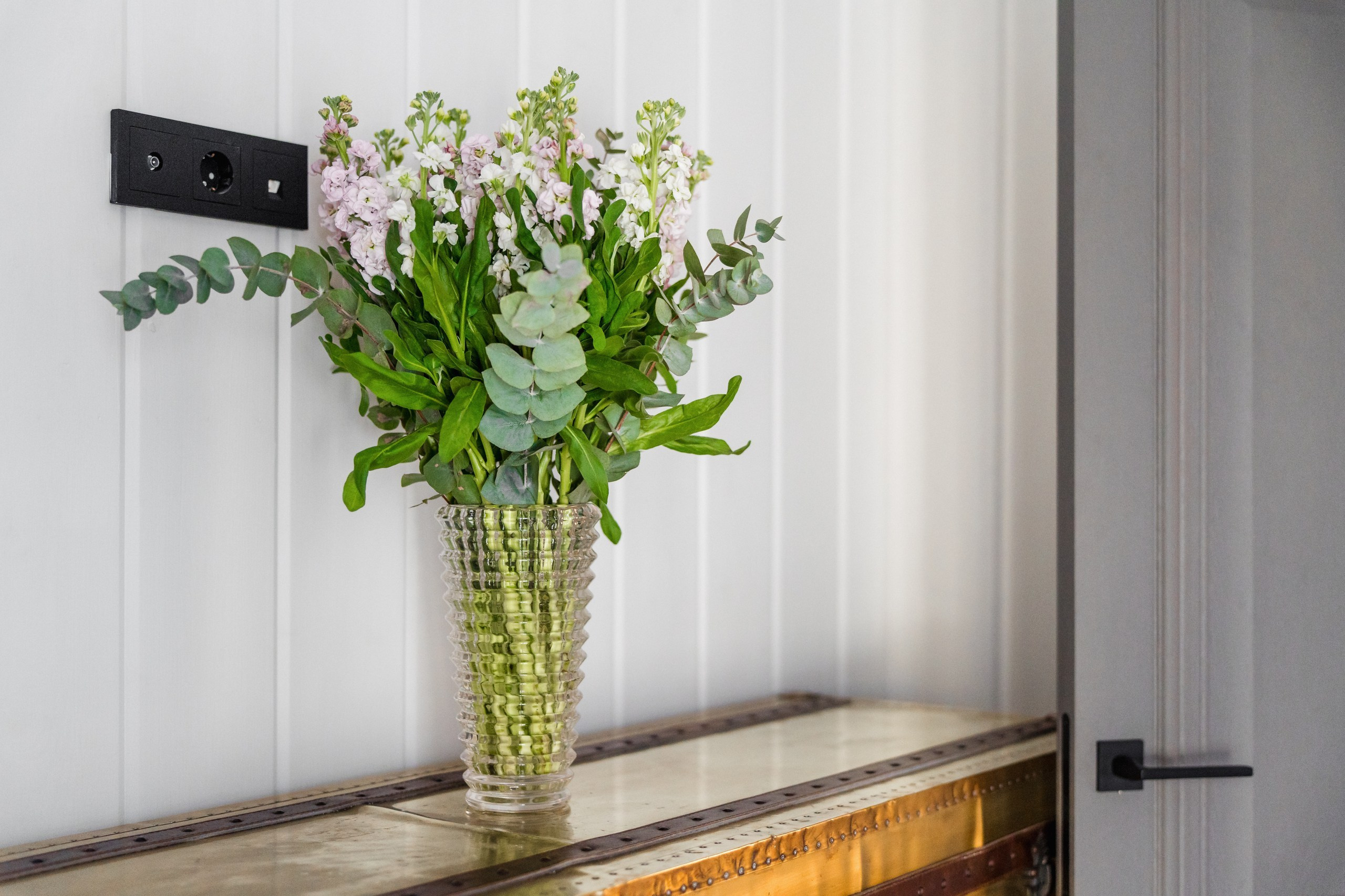 House in Lisiy Nos. Svyatoslav Bunkov | photographer