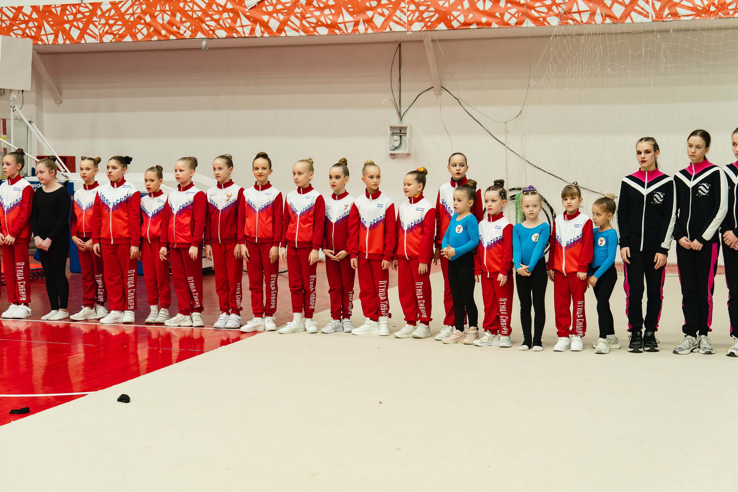 Весенний Кубок. Воробьева Ксения — Спортивный и танцевальный фотограф Новосибирск