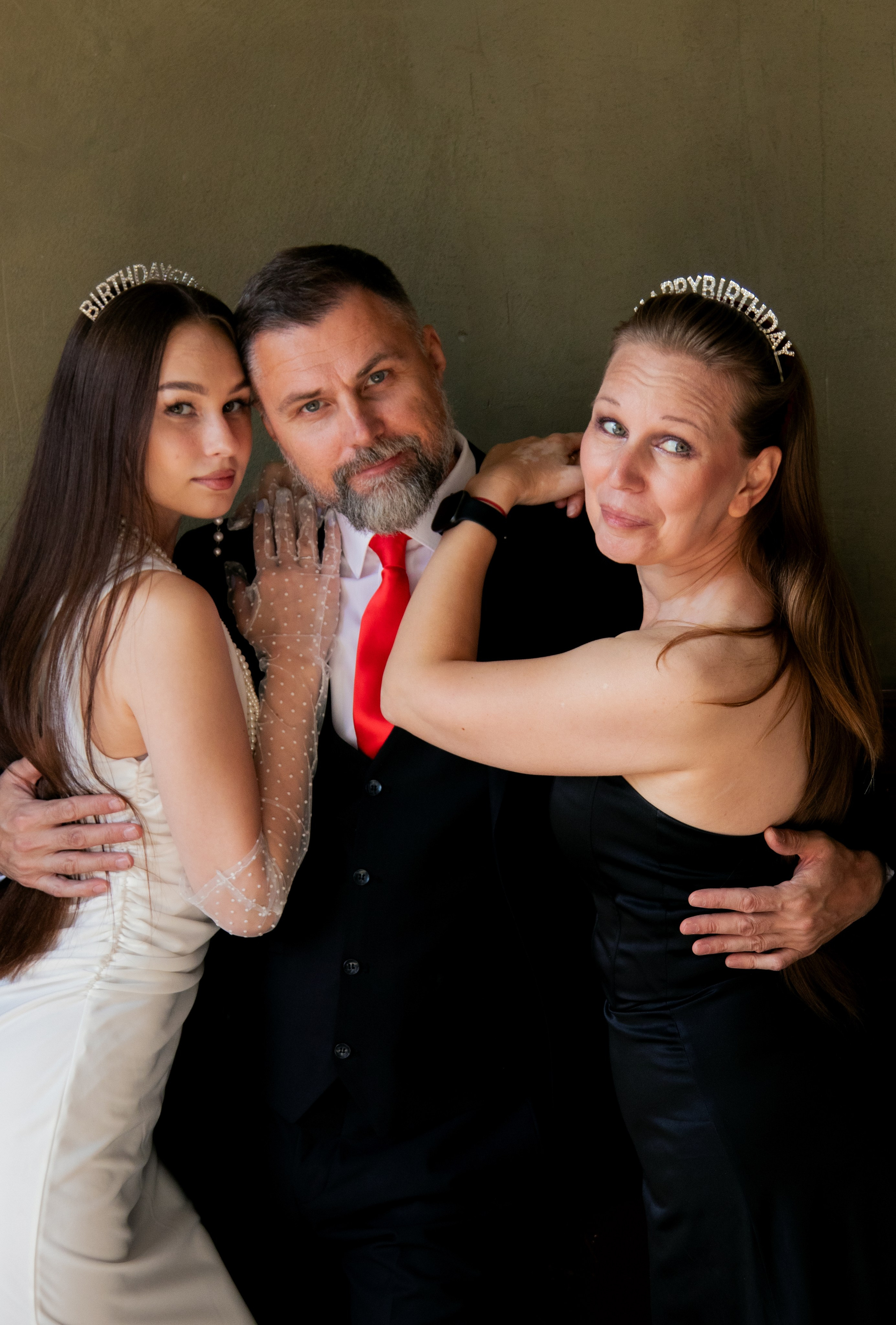 Индивидуальные съёмки. Фотограф Елизавета Гикова