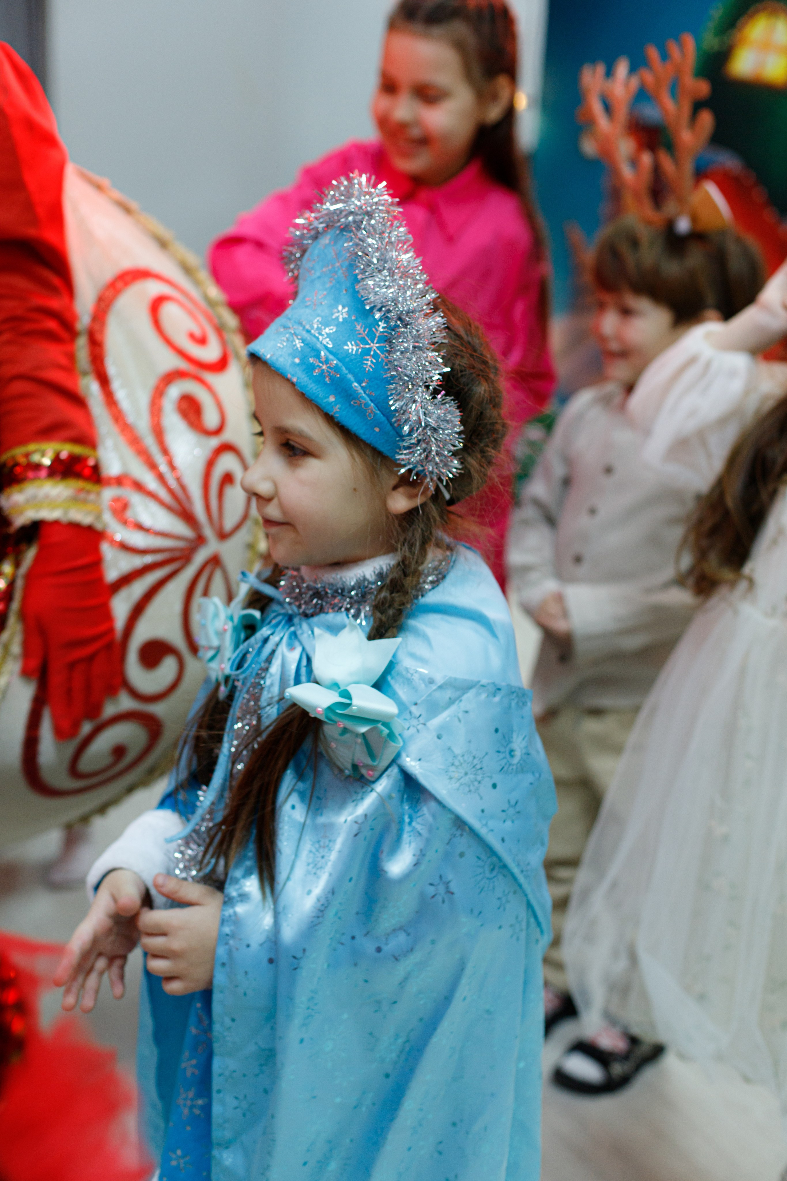 Happy new year / part2. Photokarish