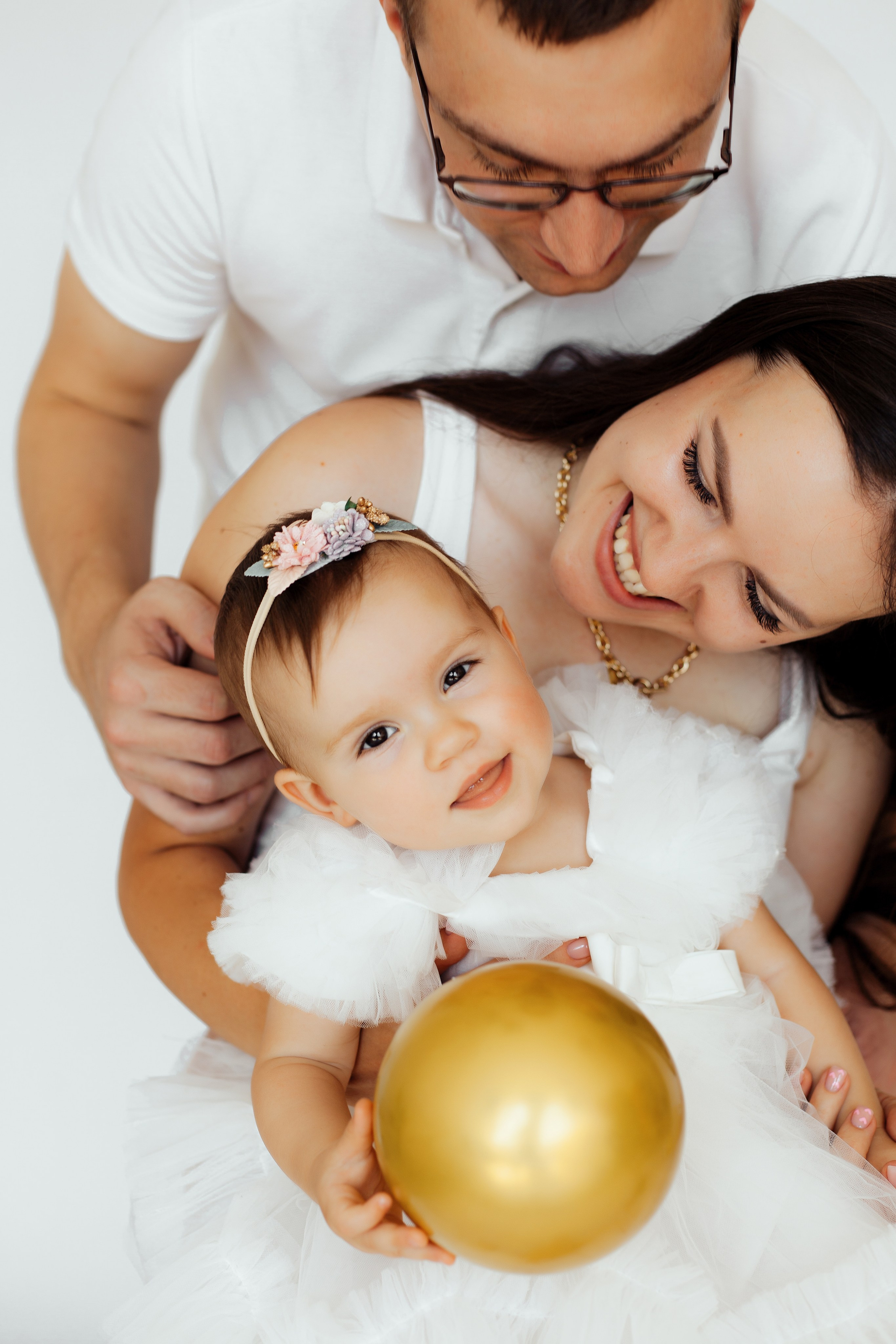 Детский и семейный фотограф Алёна Агеева