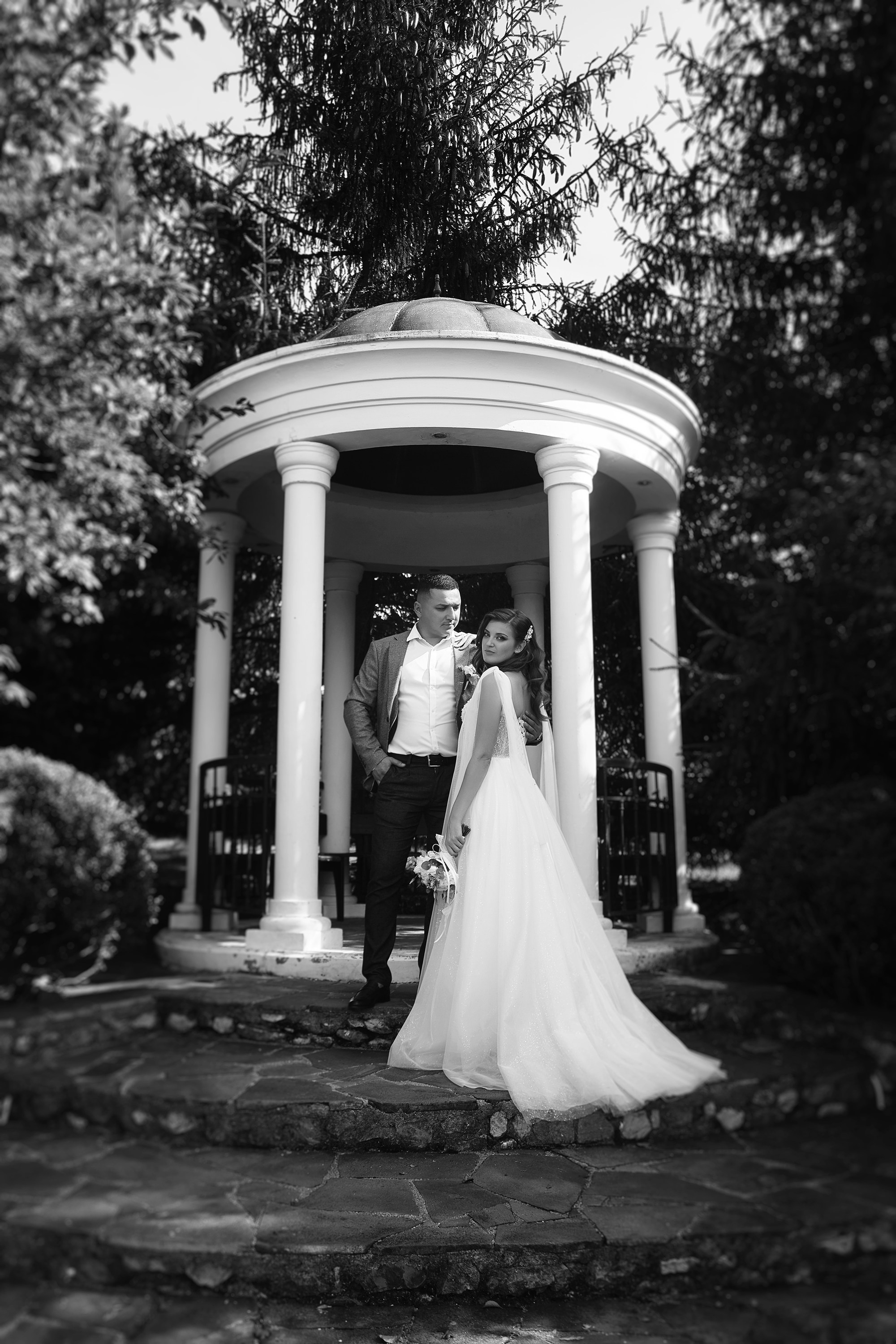 Свадебная фотосъёмка в Крыму и Краснодаре. Фотограф Александр Кудинов, Крым: Легкие съемки, живые эмоции