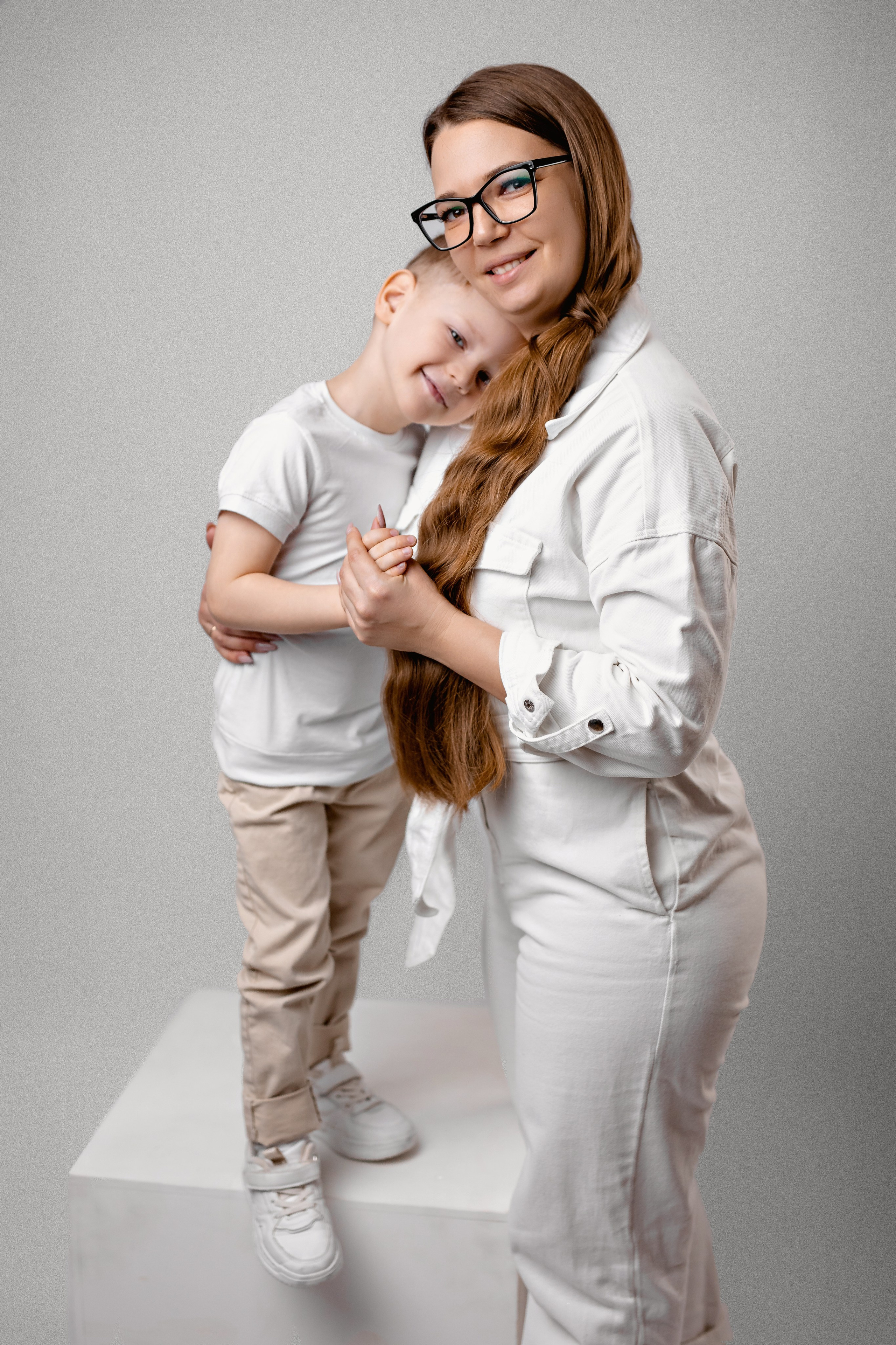 Для новых фоток повод не нужен. Фотограф новорожденных, семейный, свадебный, детский фотограф в Коврове Алексей Холин