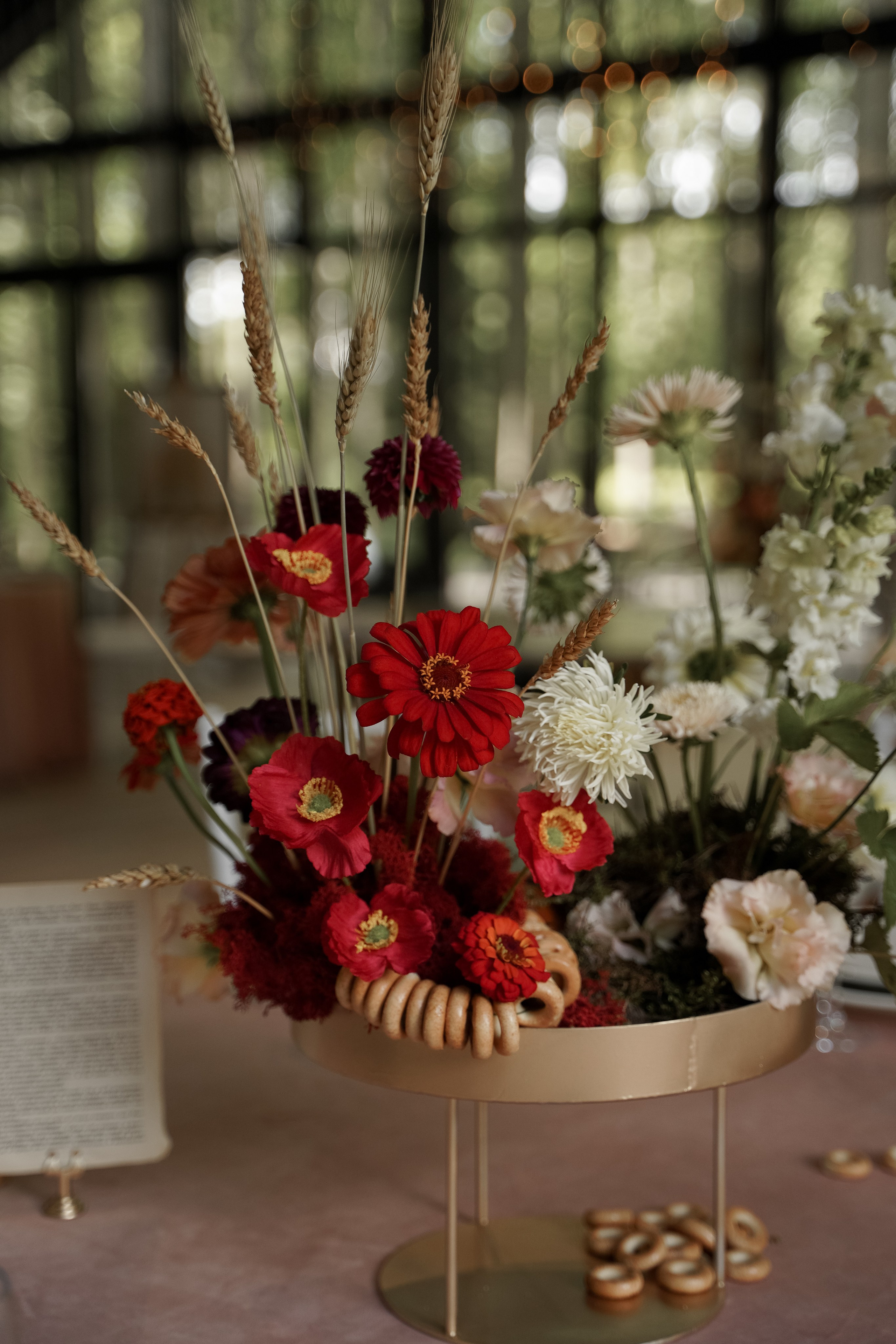 Анна и Андрей. Свадебный фотограф Марина Попова