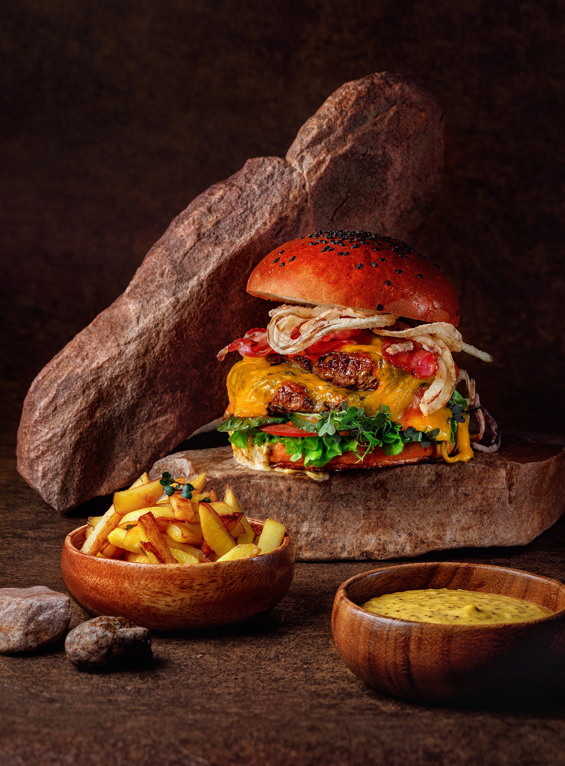 Фуд-фотограф в Ярославле