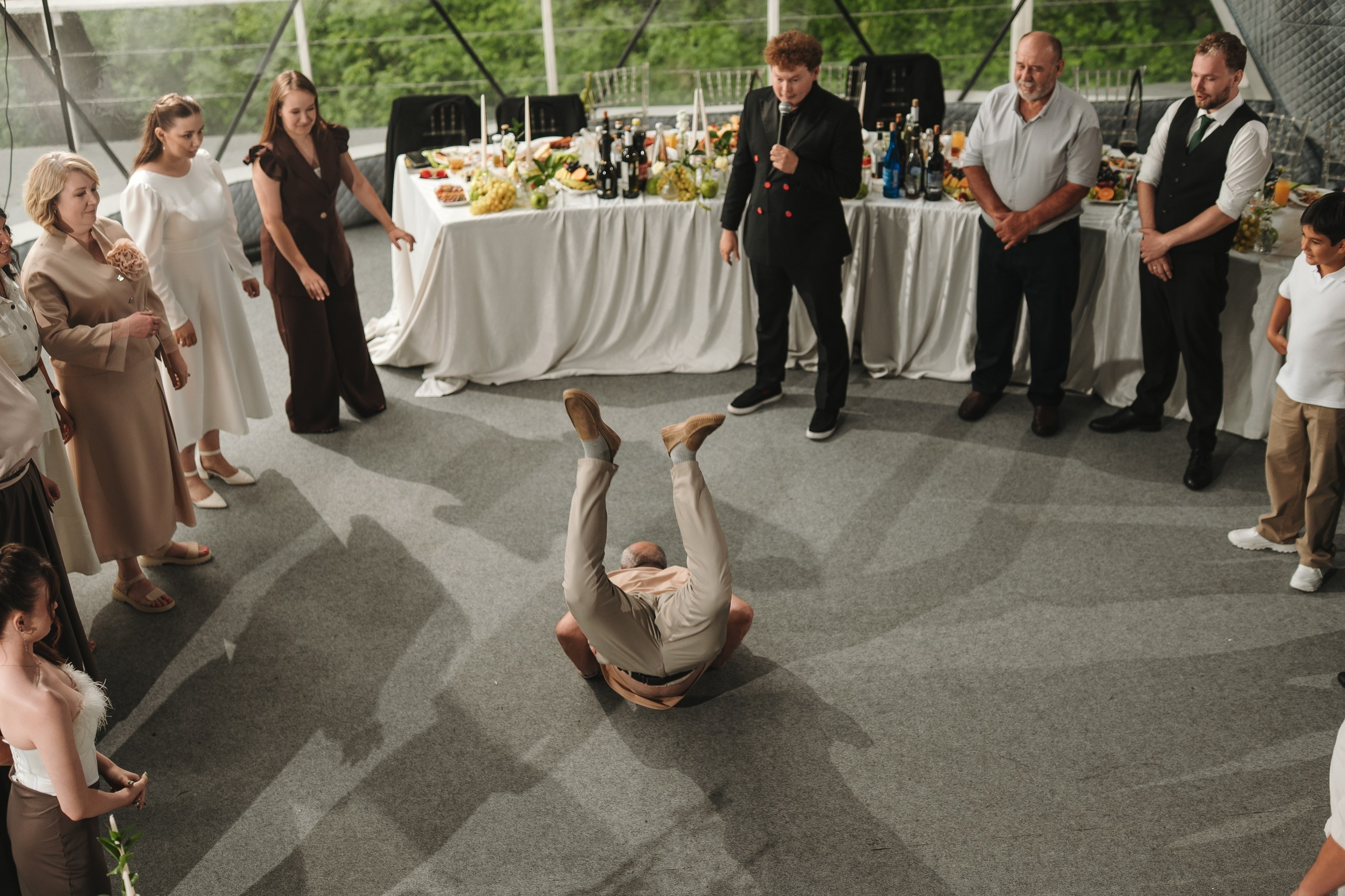 Свадьба в шатре M5 «Хотим Едим» Уфа 26 июня 2025 — ЖК Соты, Дворец борьбы, свадебный фотограф