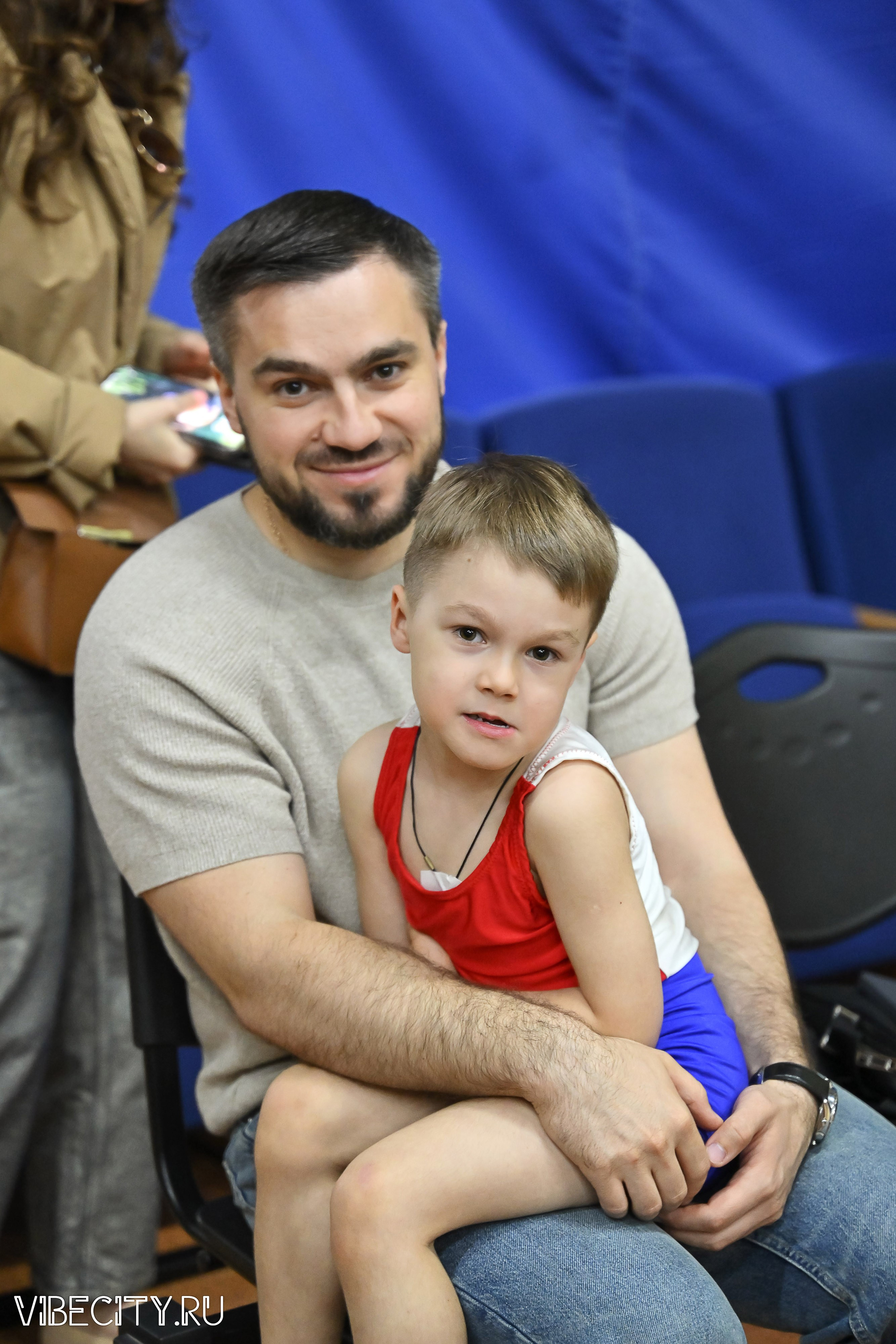 Контрольная тренировка по спортивной гимнастике. VIBECITY.RU Вайб Сити Ру Фоторепортажи Фотоотчеты Калининград