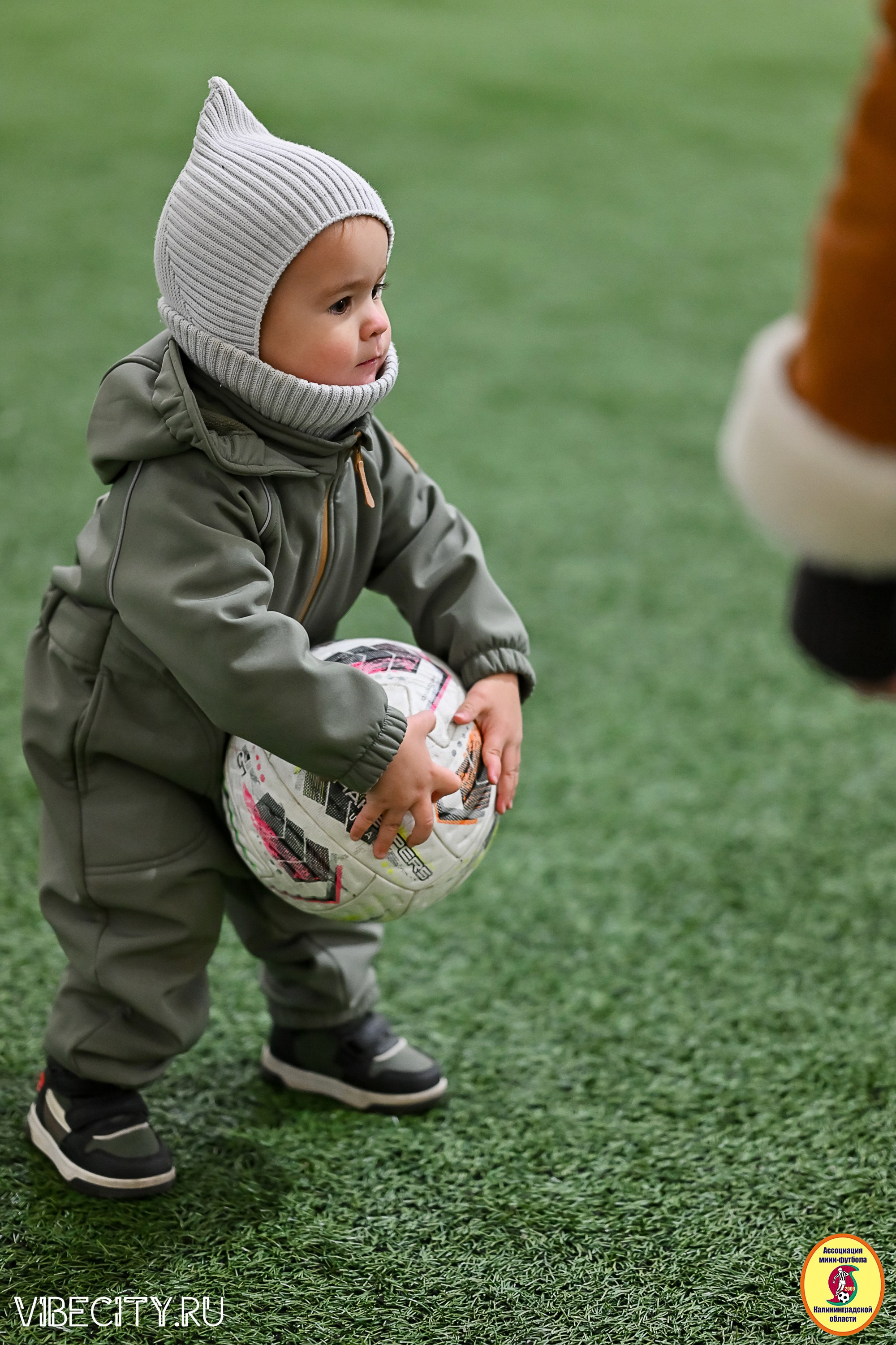 Награждение Премьер-Лига 6×6. VIBECITY.RU Вайб Сити Ру Фоторепортажи Фотоотчеты Калининград