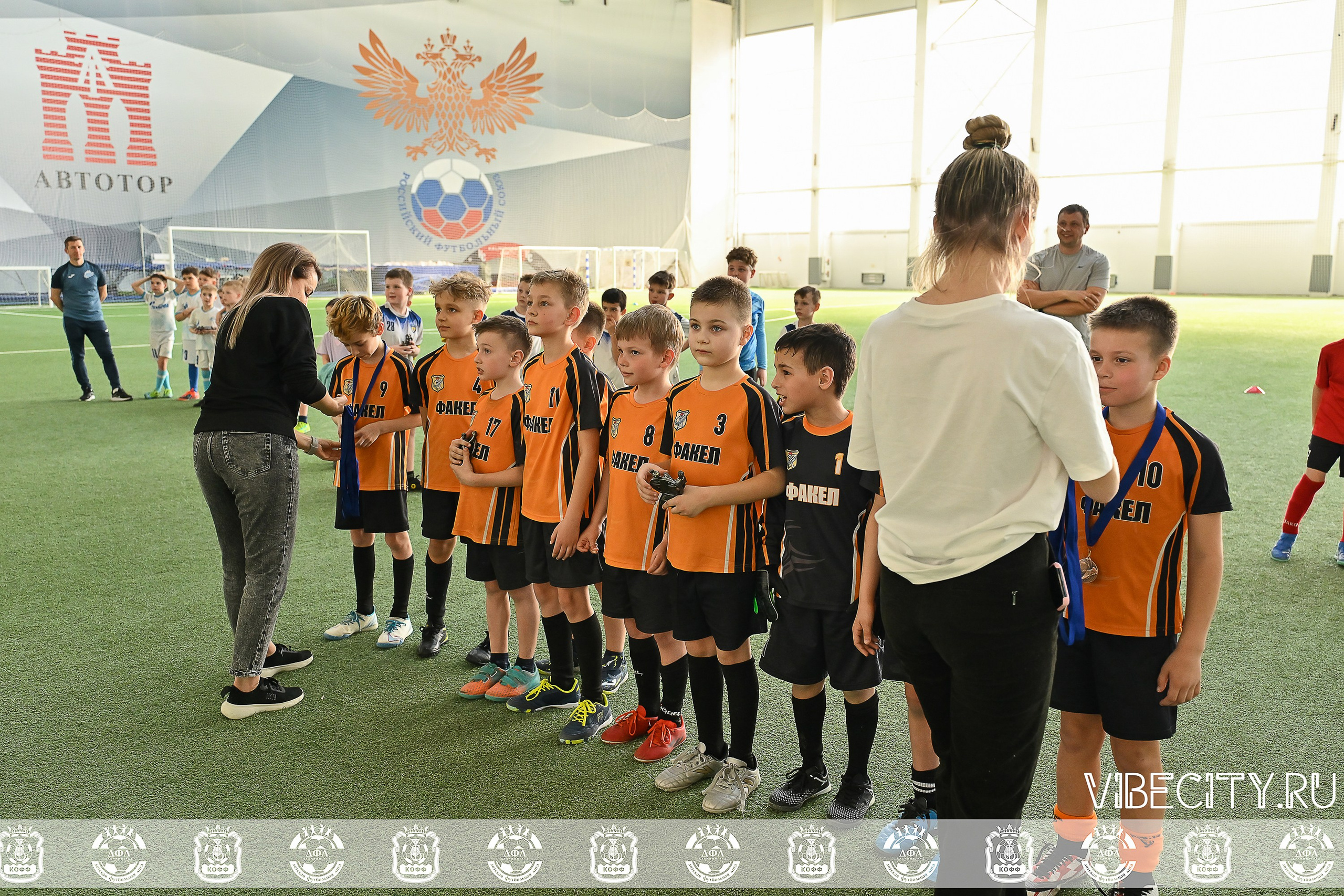 КУБОК БАЛТИЙСКОЙ ЛИГИ U9 СЛ. VIBECITY.RU Вайб Сити Ру Фоторепортажи Фотоотчеты Калининград