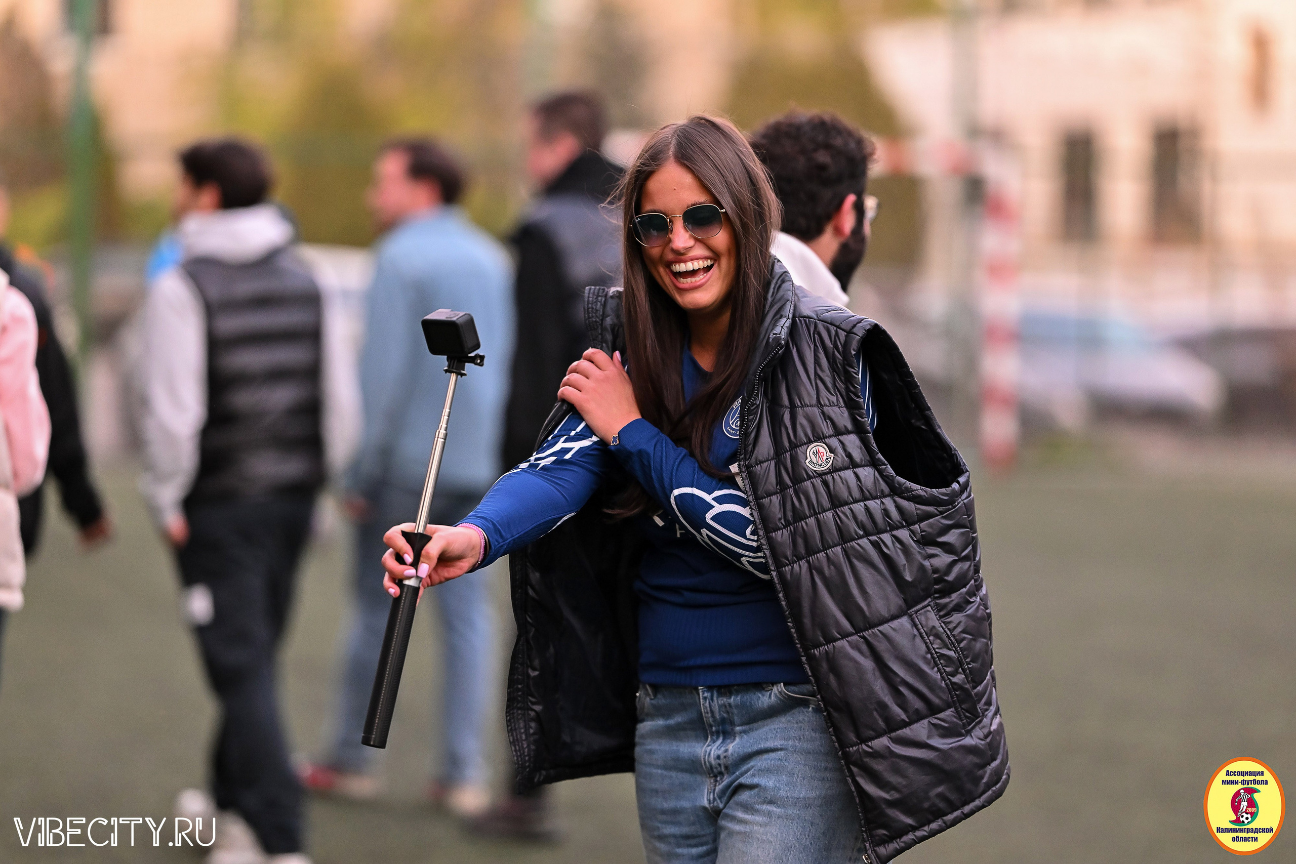 ИГРЫ МИНИ-ФУТБОЛЬНОЙ ЛИГИ. VIBECITY.RU Вайб Сити Ру Фоторепортажи Фотоотчеты Калининград