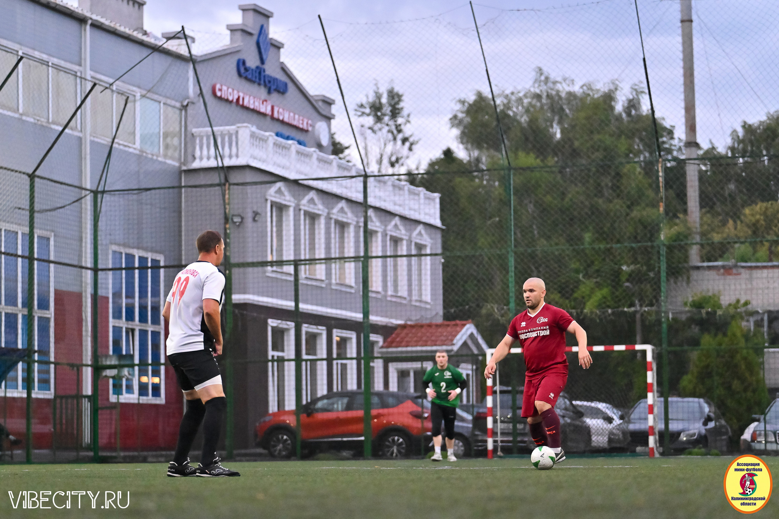ИГРЫ МИНИ-ФУТБОЛЬНОЙ И КОРПОРАТИВНОЙ ЛИГИ. VIBECITY.RU Вайб Сити Ру Фоторепортажи Фотоотчеты Калининград