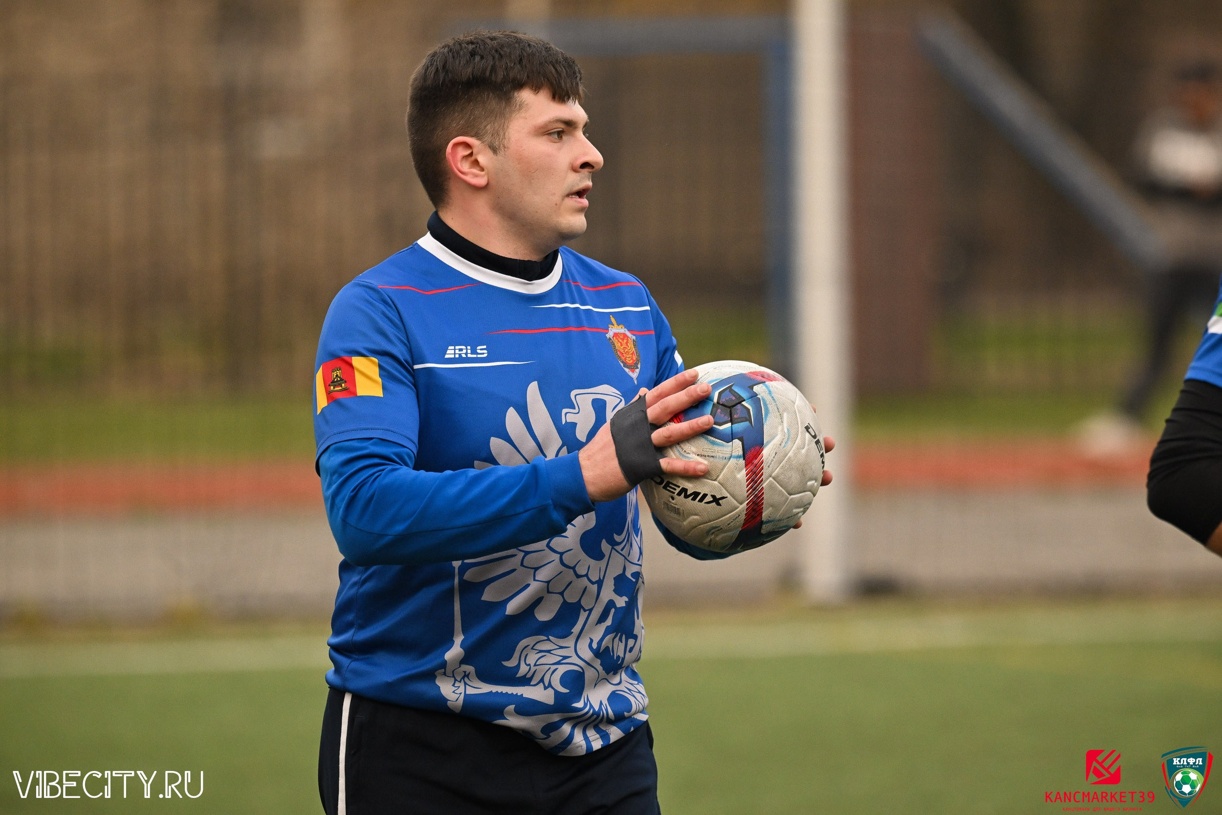 XX ЧЕМПИОНАТ КАЛИНИНГРАДСКОЙ ЛФЛ КАНЦМАРКЕТ39 сезона 2024–2025 гг. VIBECITY.RU Вайб Сити Ру Фоторепортажи Фотоотчеты Калининград