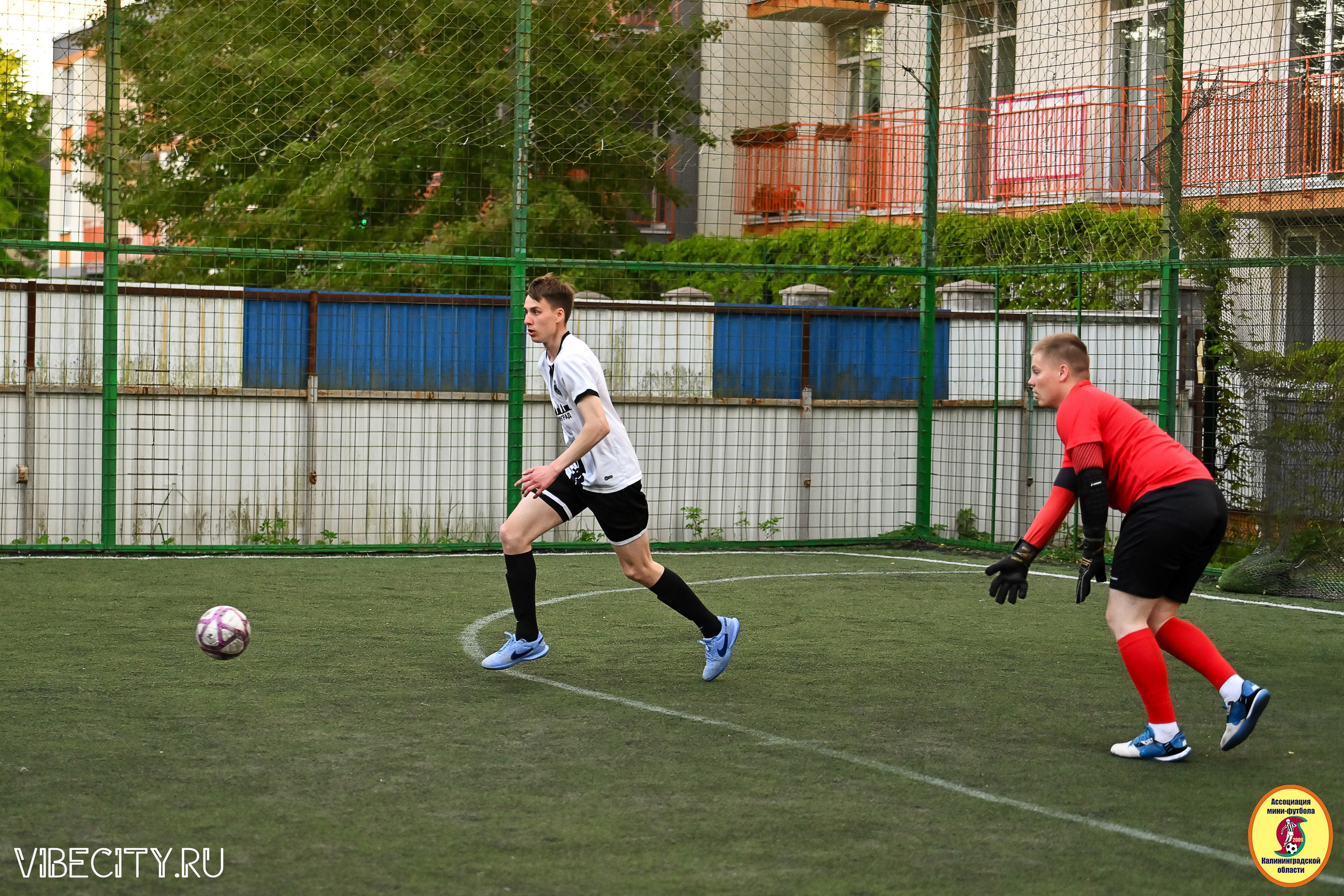 ИГРЫ МИНИ-ФУТБОЛЬНОЙ ЛИГИ. VIBECITY.RU Вайб Сити Ру Фоторепортажи Фотоотчеты Калининград