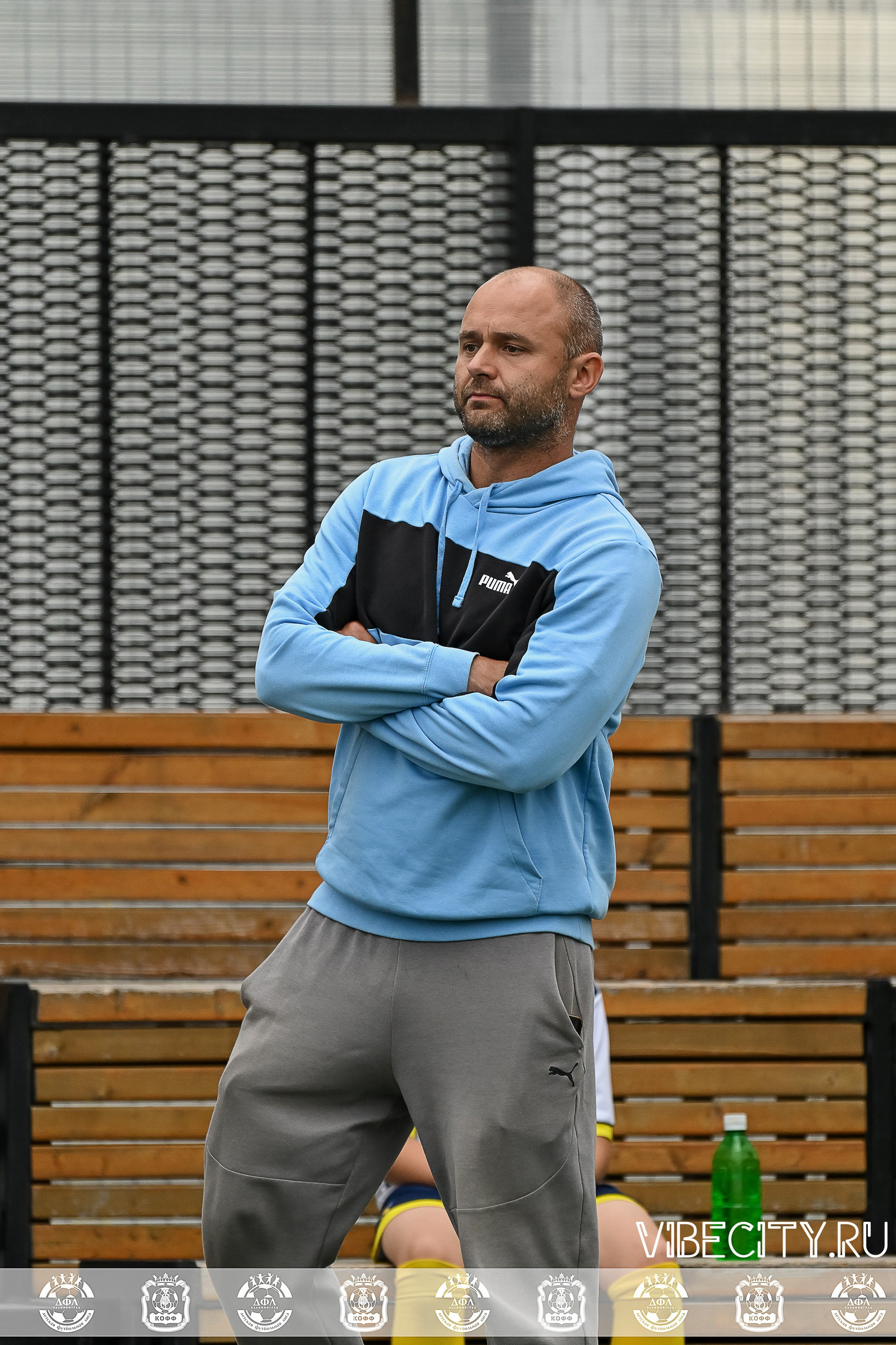 Калининградская Детская Футбольная Лига. VIBECITY.RU Вайб Сити Ру Фоторепортажи Фотоотчеты Калининград