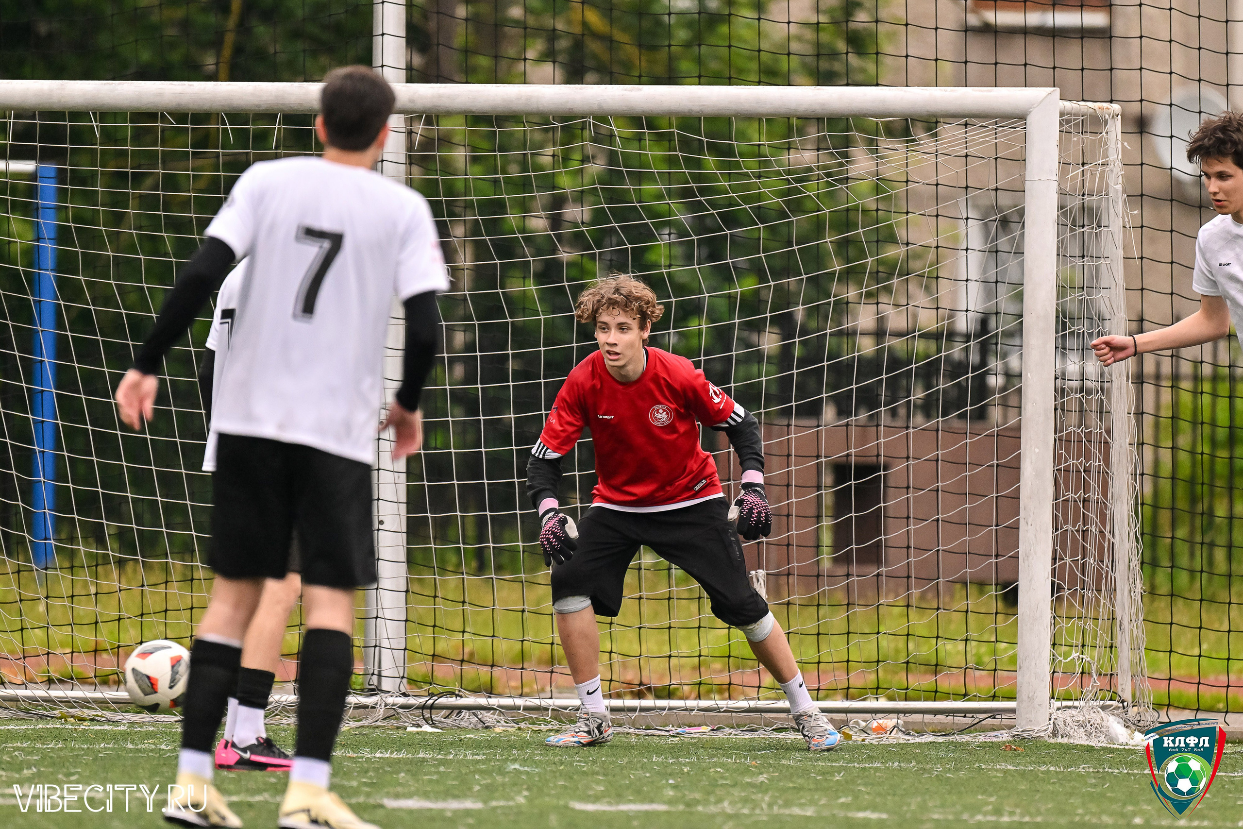 XXl Летний Кубок Калининградской ЛФЛ. VIBECITY.RU Вайб Сити Ру Фоторепортажи Фотоотчеты Калининград