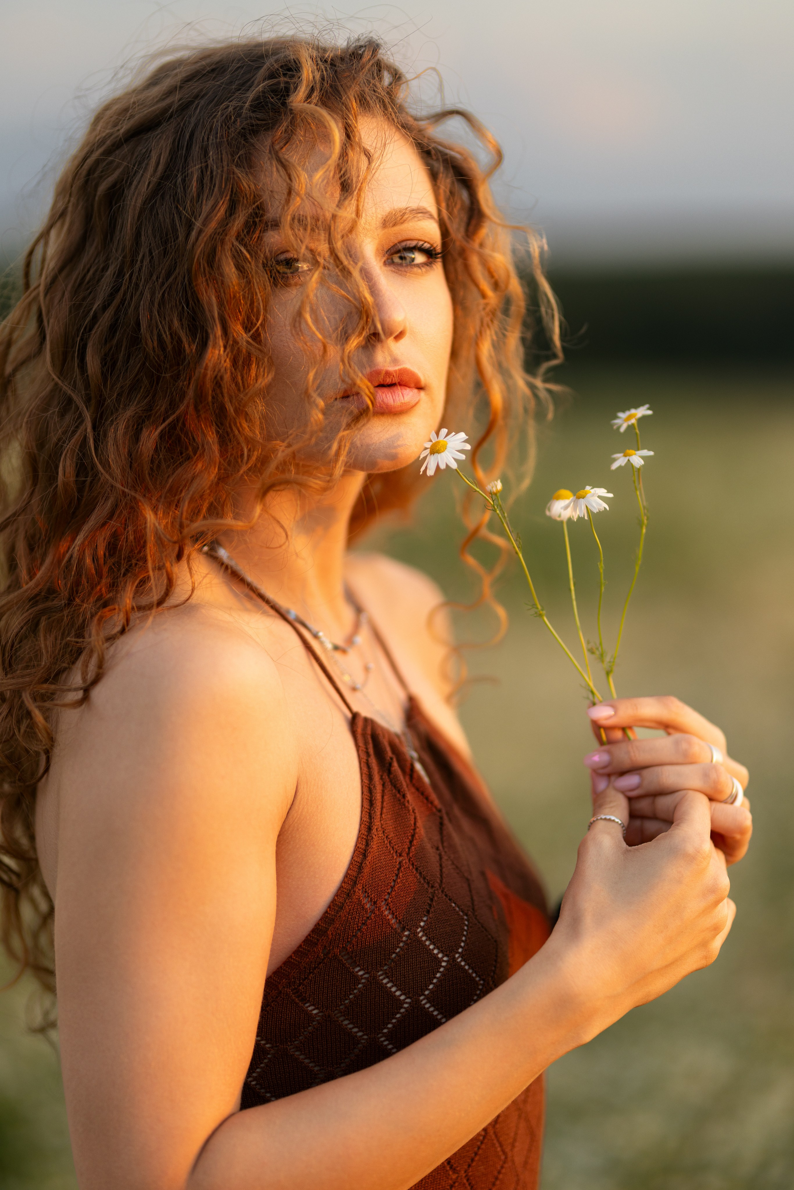 Портреты. Дмитрий Шульгин, портретный фотограф в Воронеже