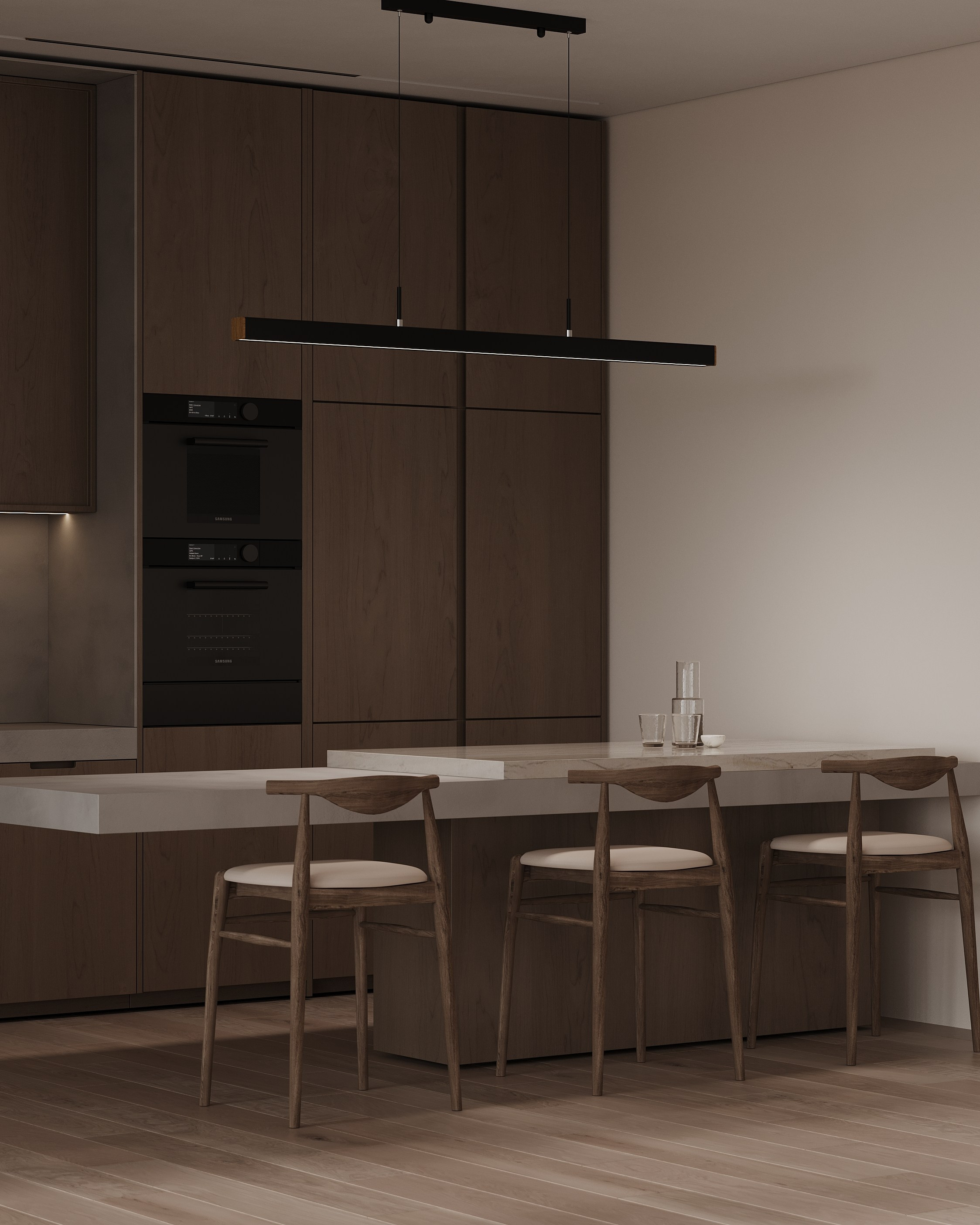 Услуги. 3d визуализатор