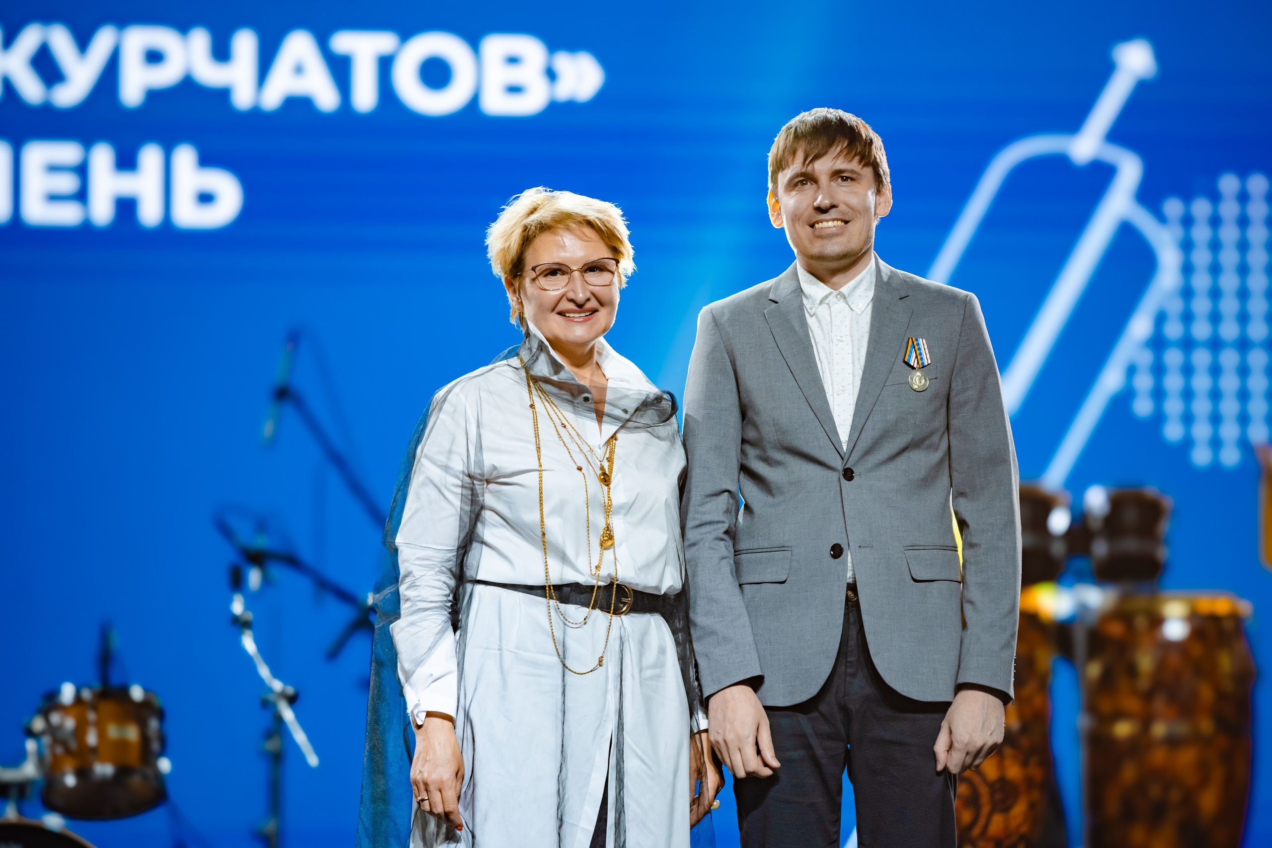 Репортаж. Фотограф в Новоуральске Анна Молодожен