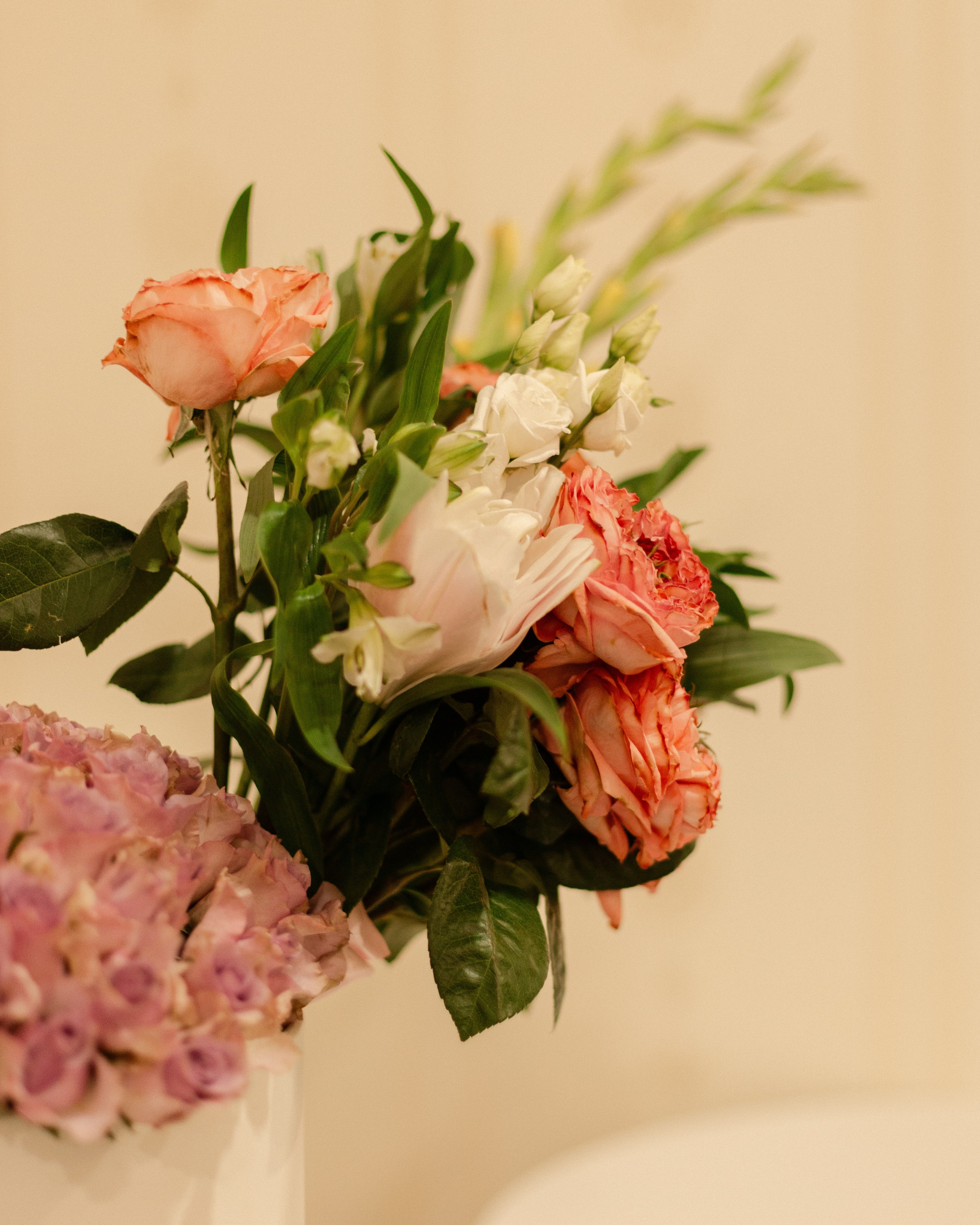 Коля и Лера. Фотограф в Москве — Евгения Прокопенко