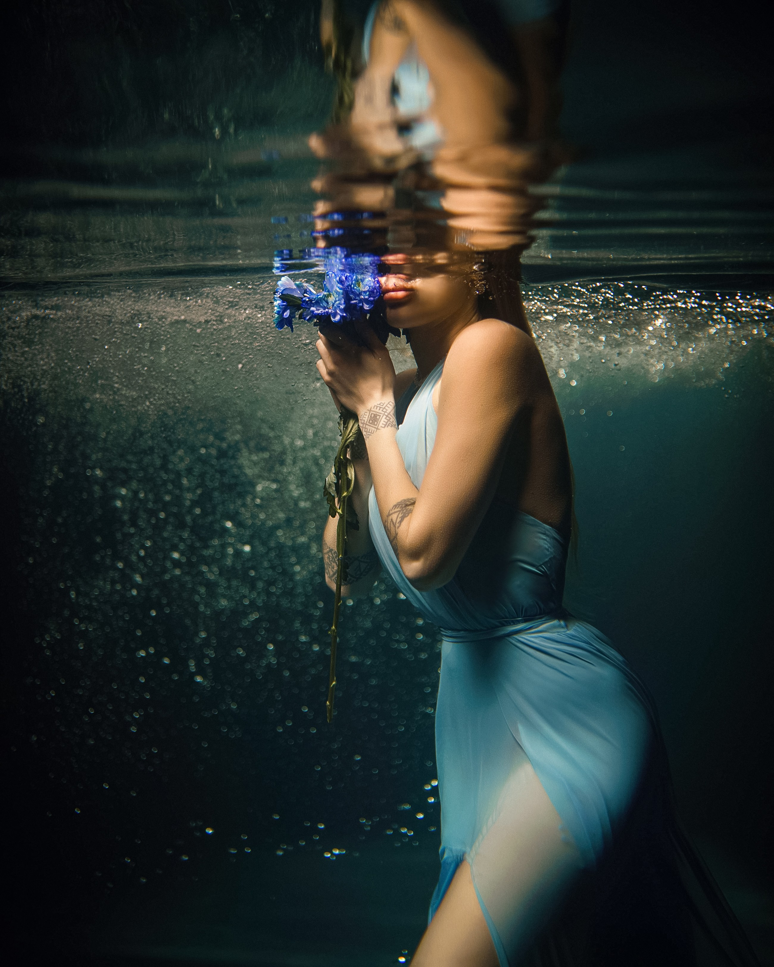 Фотограф в Анапе Новороссийске Краснодаре Меснянкина Наталья