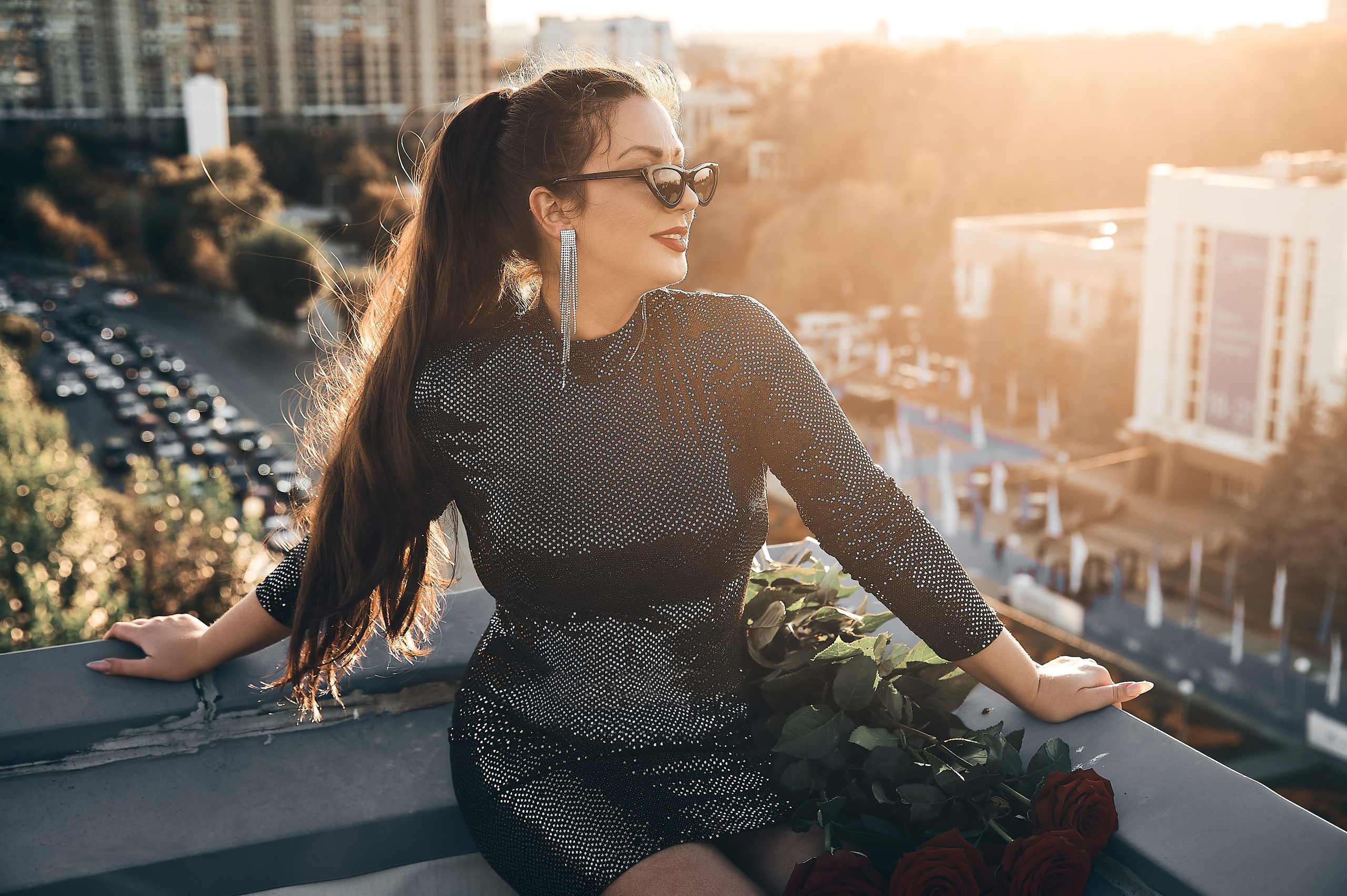 Места для фотосессии — Тюмень. Свадебный и портретный фотограф в Тюмени Женя Черемнова