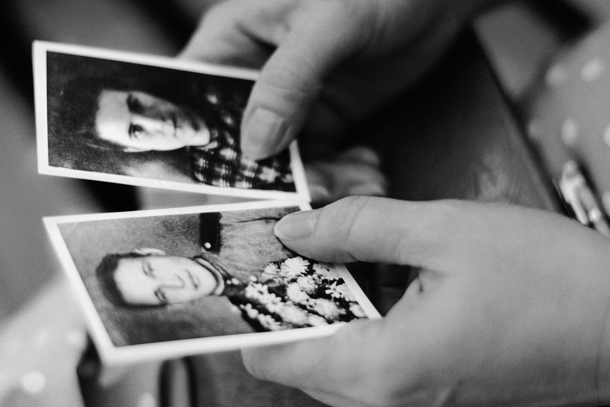 Художественная фотосъемка в честь бабушки и дедушки, память поколений, Тюмень