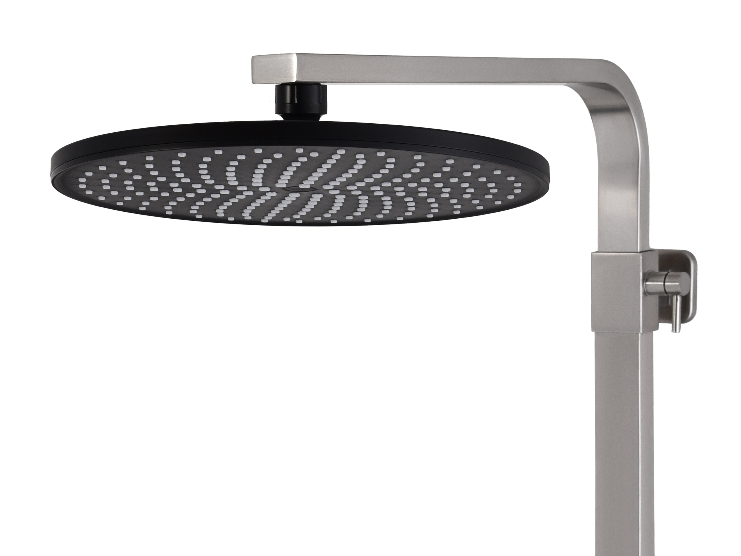 Фотосъёмка душевой системы.