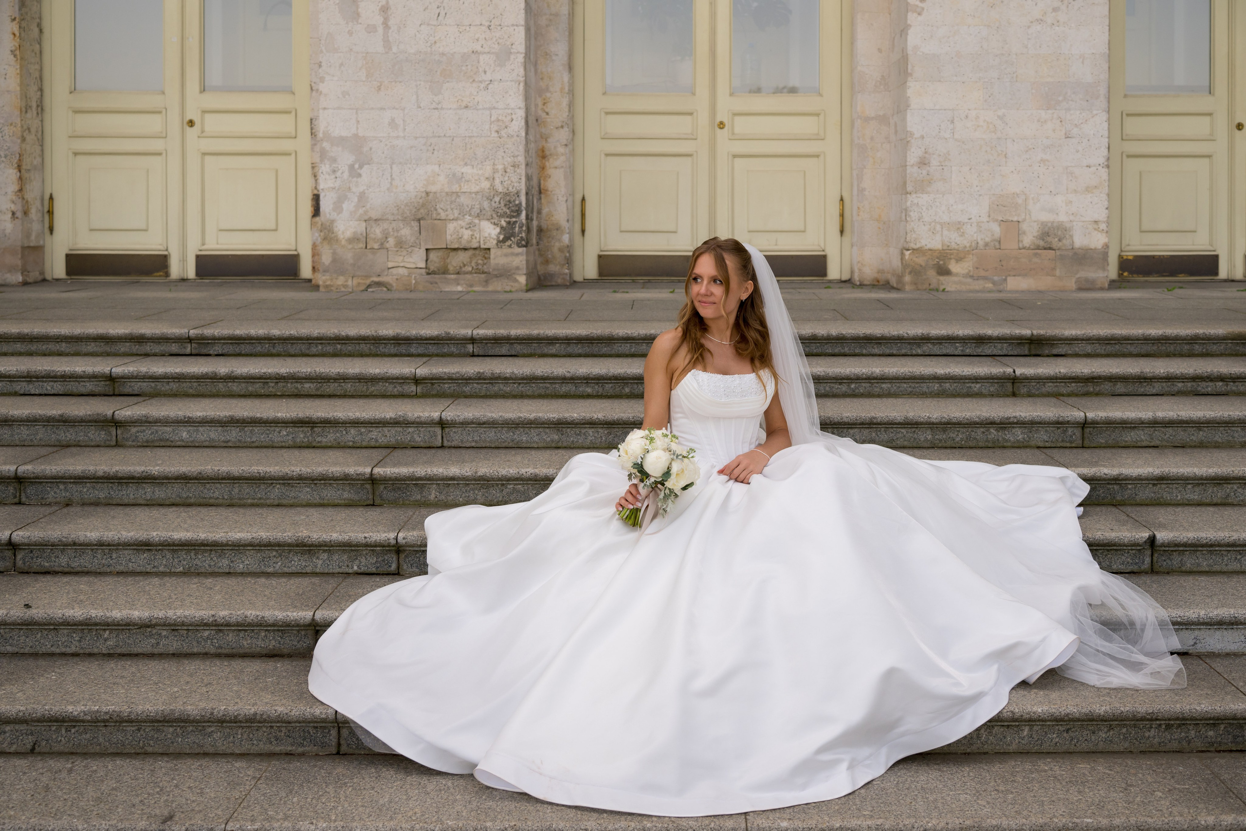 Tenderness. Свадебный и семейный Фотограф в Москве Александр Березин