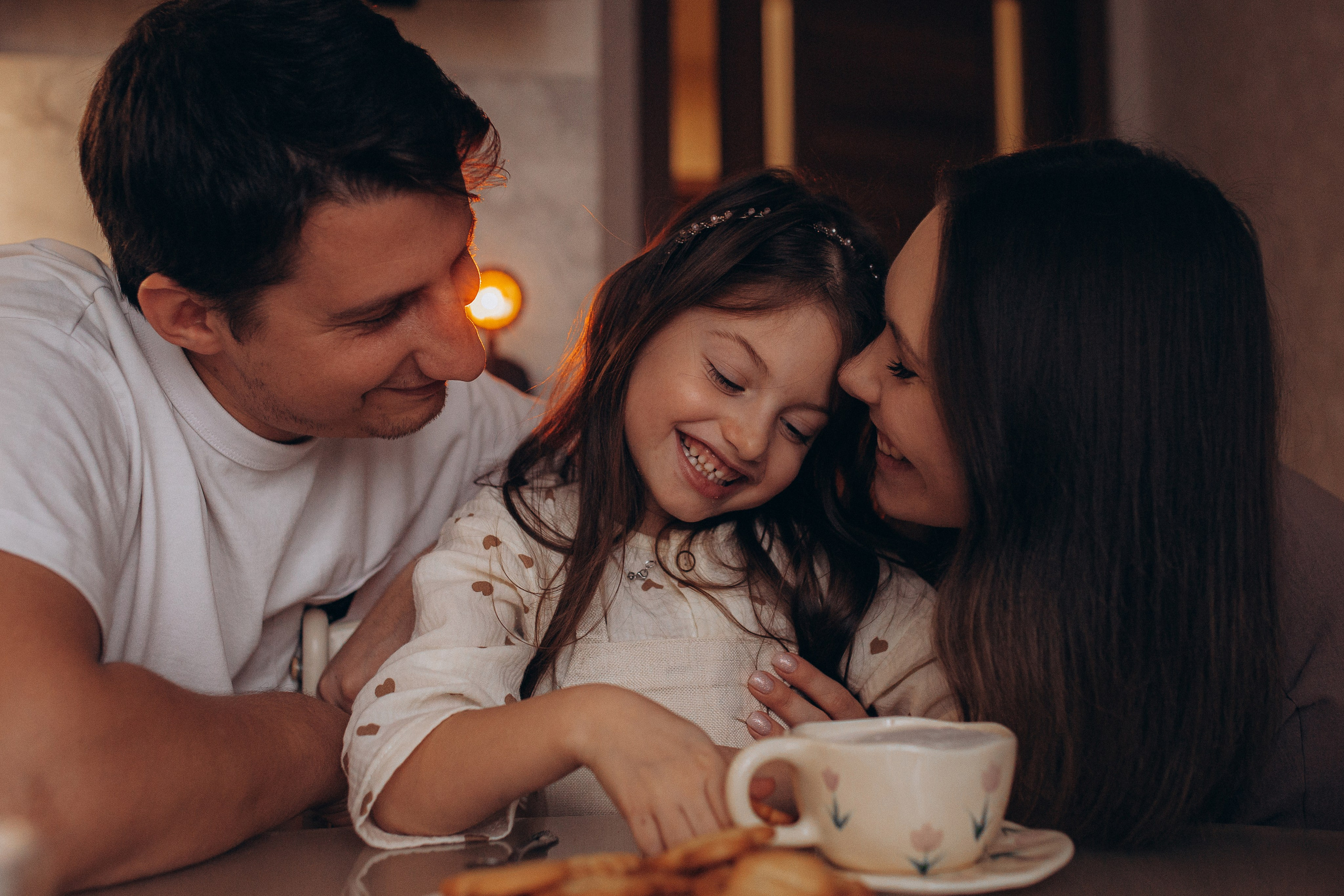 Услуги. Семейный и детский фотограф в Дмитрове и Москве Старцева Ирина