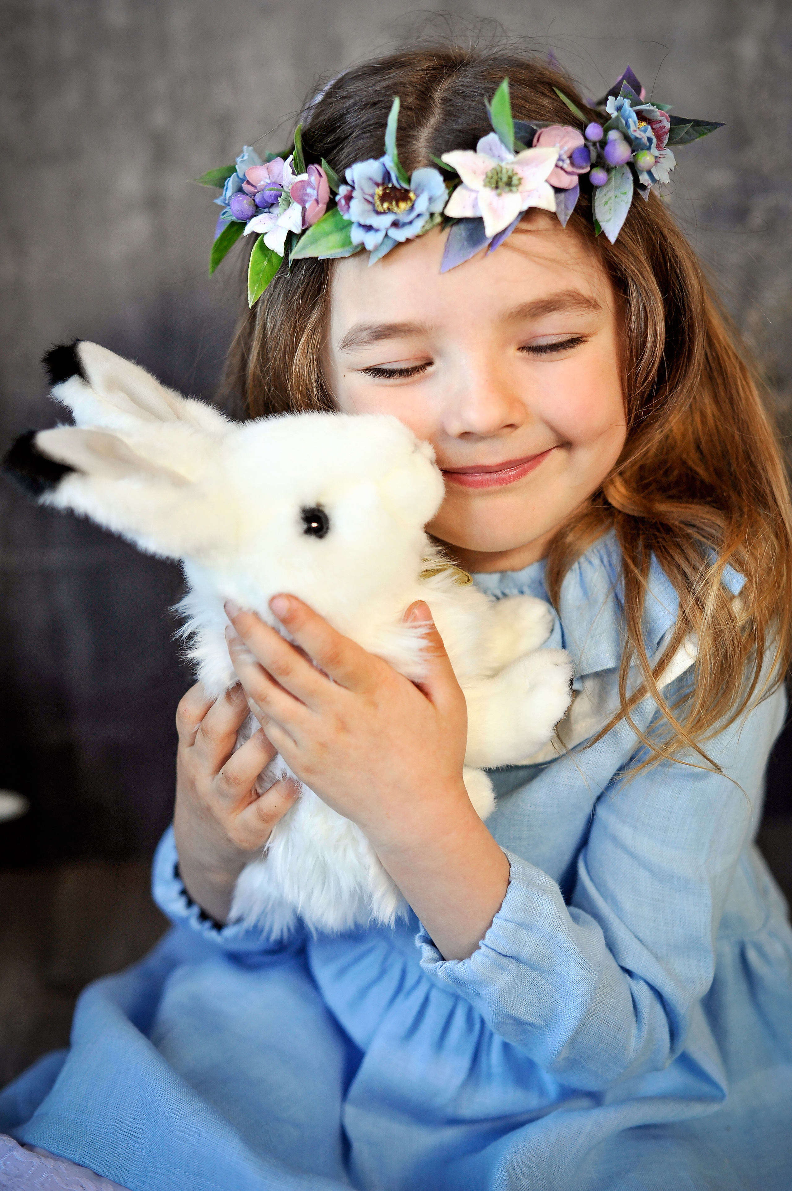 Фотопроект ПАСХА. Newborn и детский фотограф в Череповце Юля Михайлова