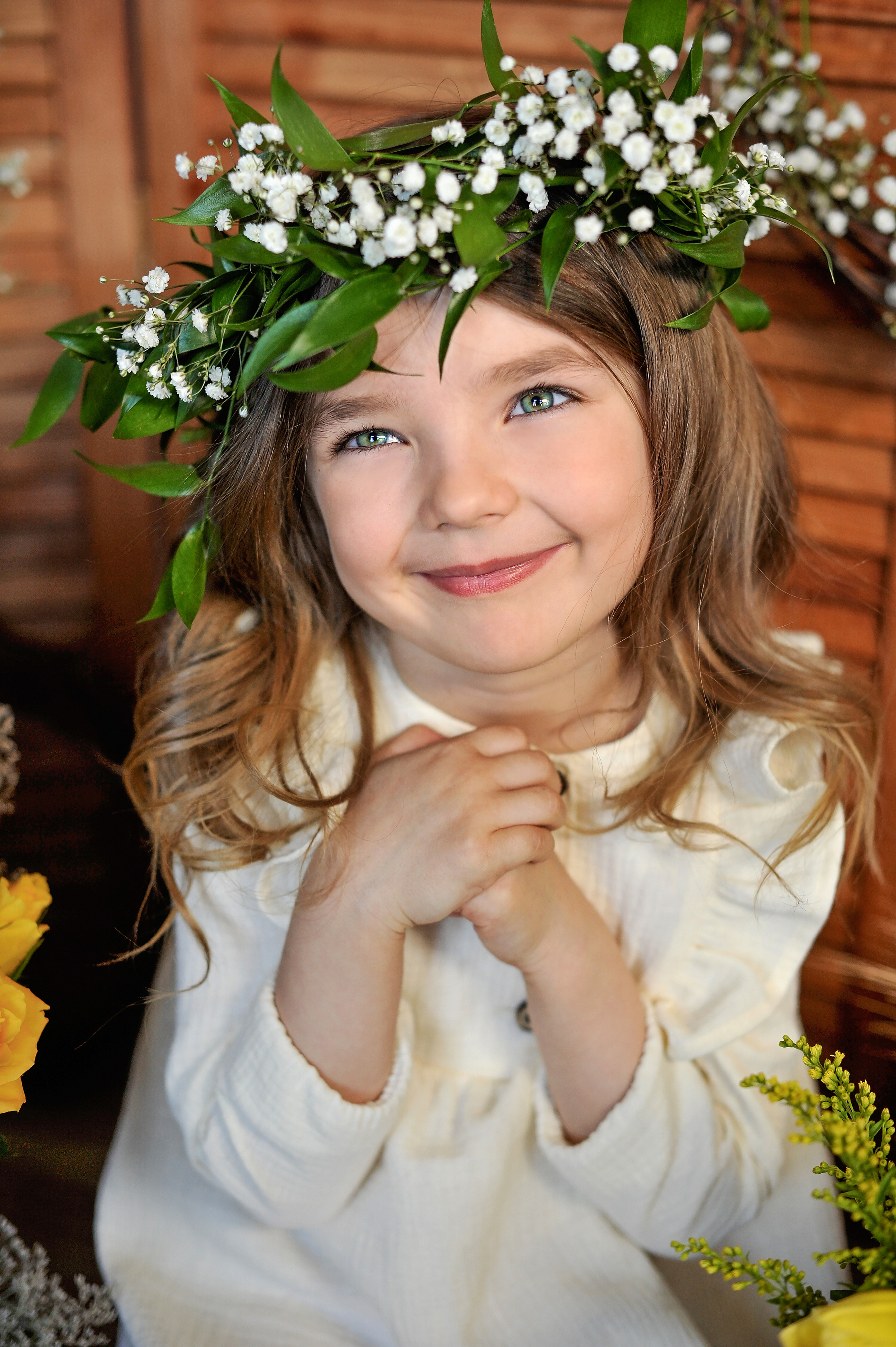 Фотопроект ПАСХА. Newborn и детский фотограф в Череповце Юля Михайлова