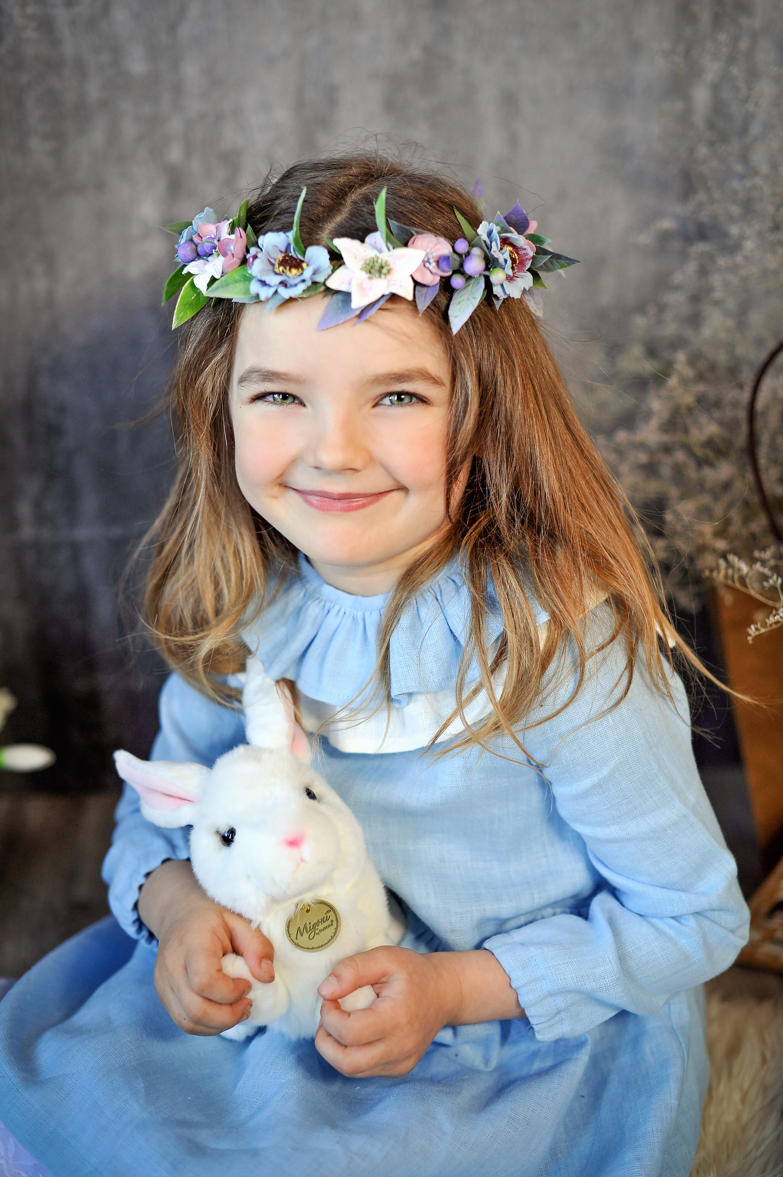 Фотопроект ПАСХА. Newborn и детский фотограф в Череповце Юля Михайлова