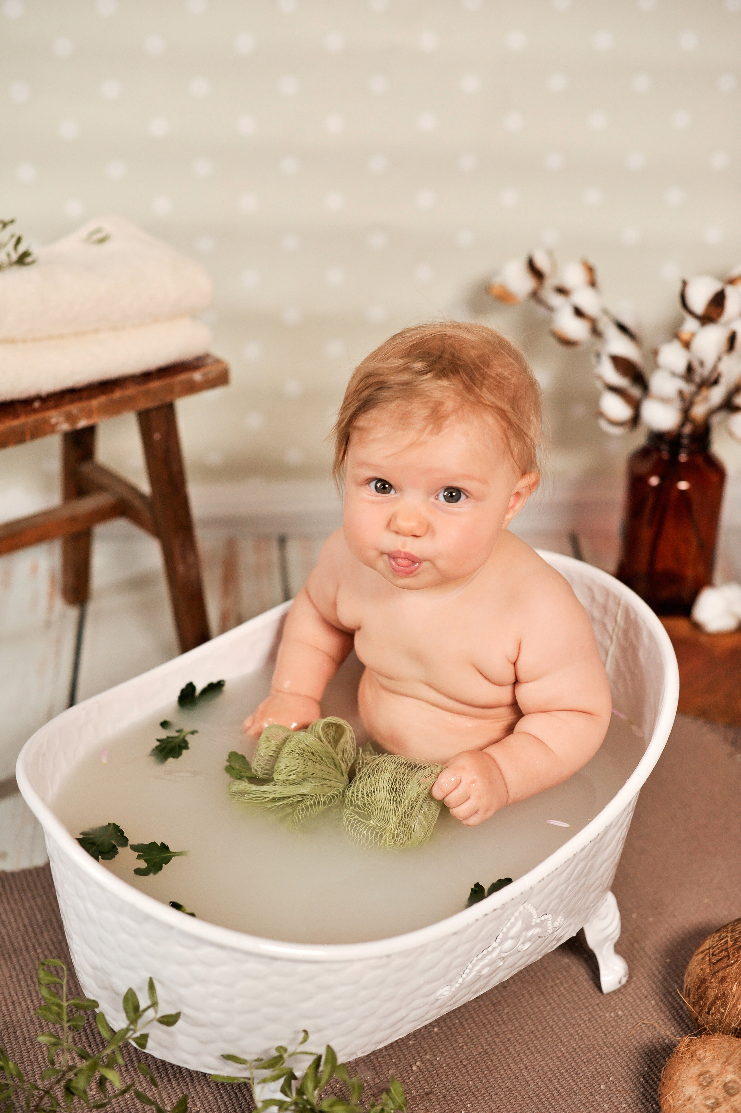 Истории. Newborn и детский фотограф в Череповце Юля Михайлова