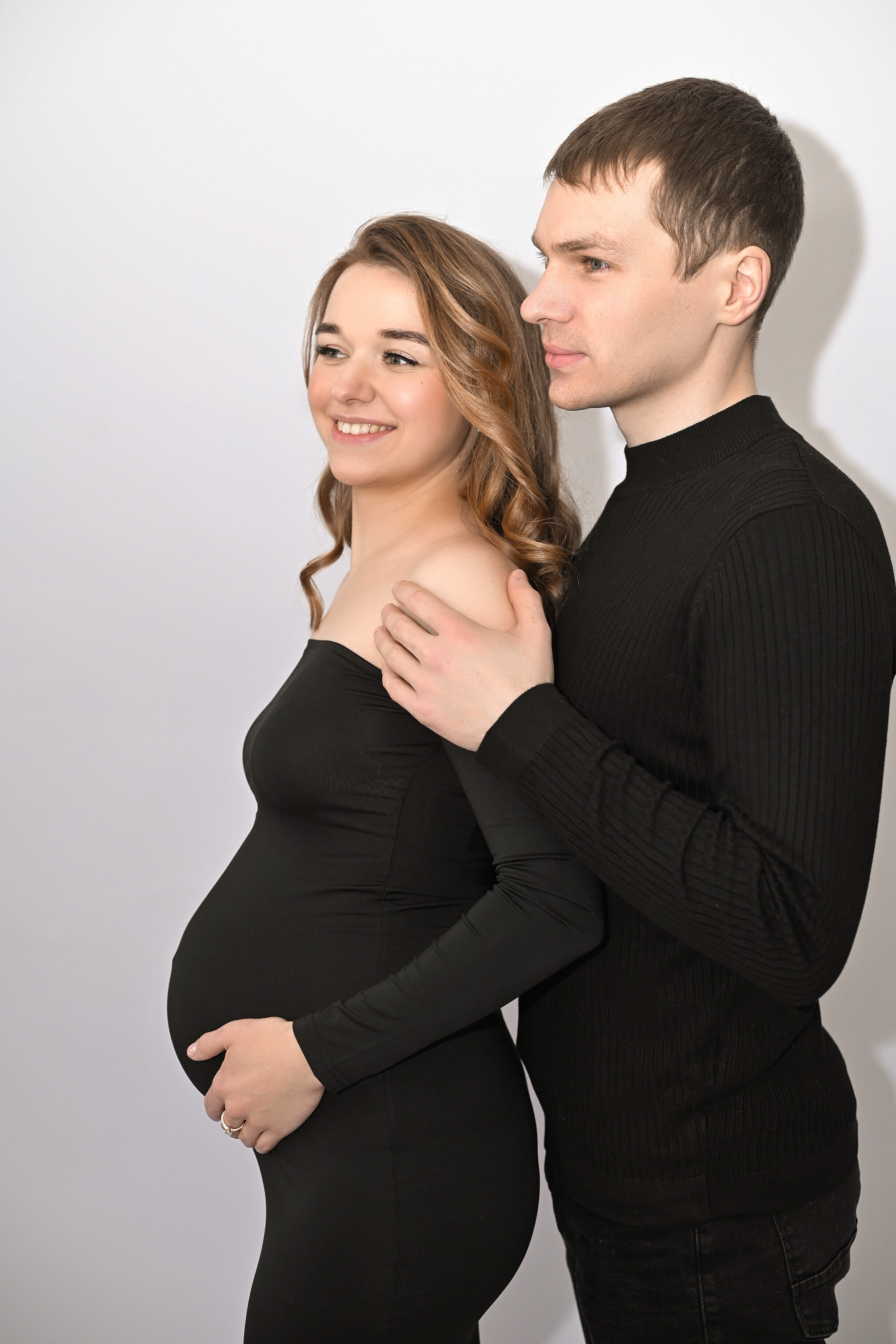 В ожидании Катя. Newborn и детский фотограф в Череповце Юля Михайлова